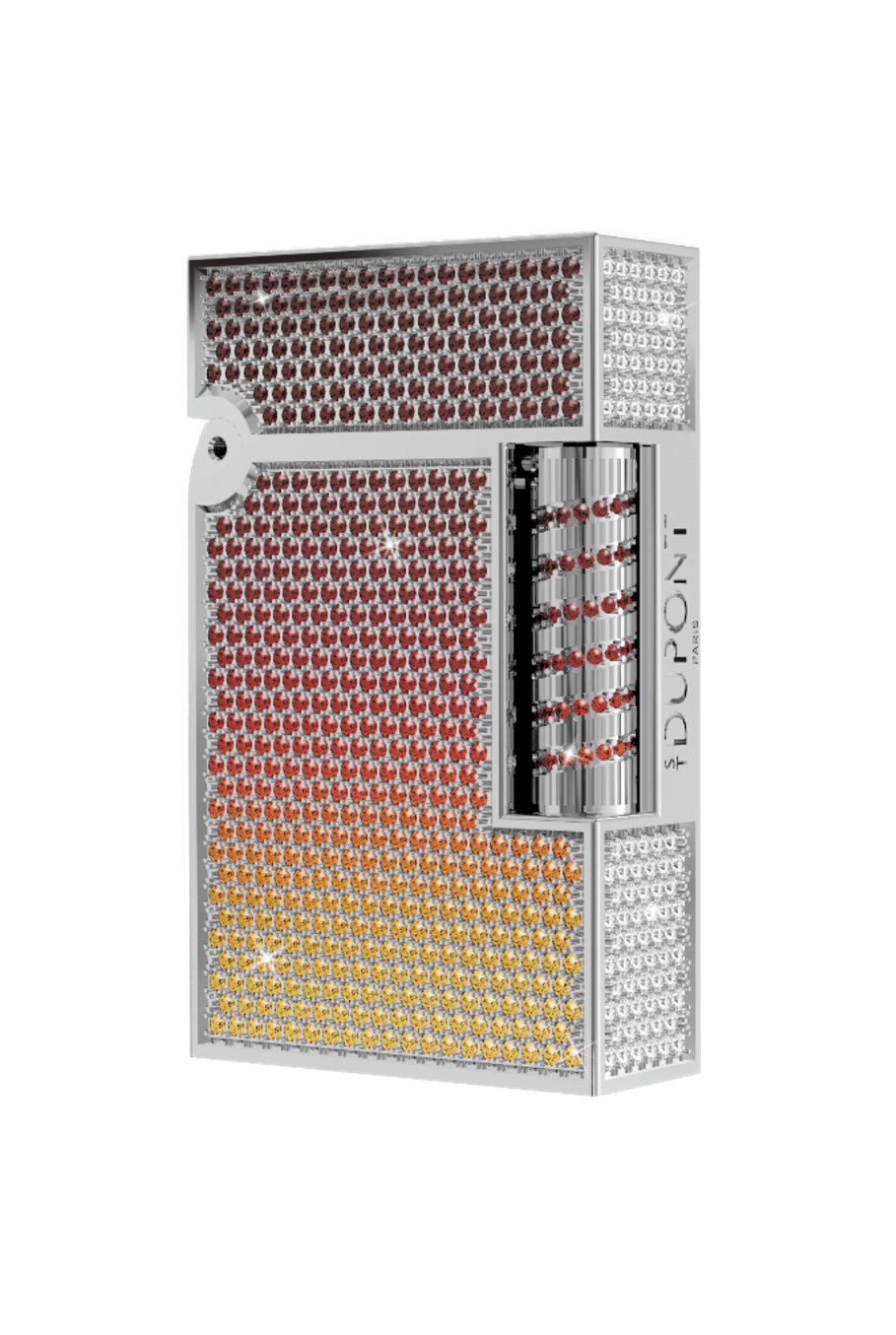 S.T. Dupont Haute Création | Infinite Diamond C16954WO