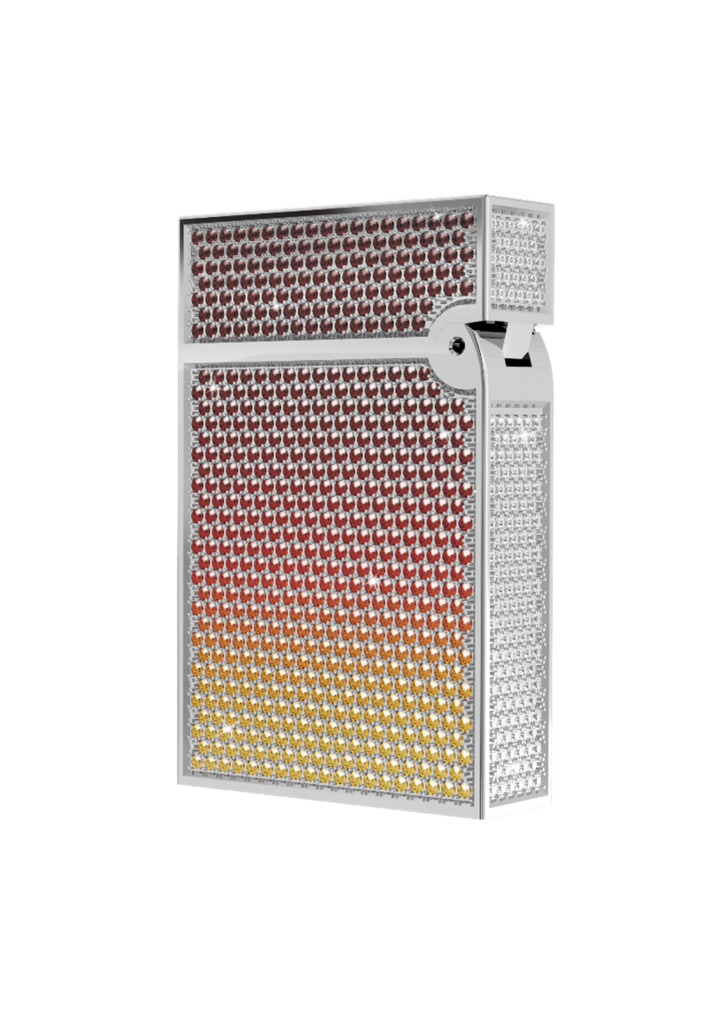 S.T.Dupont Haute Création | Infinite Diamond C16954WO