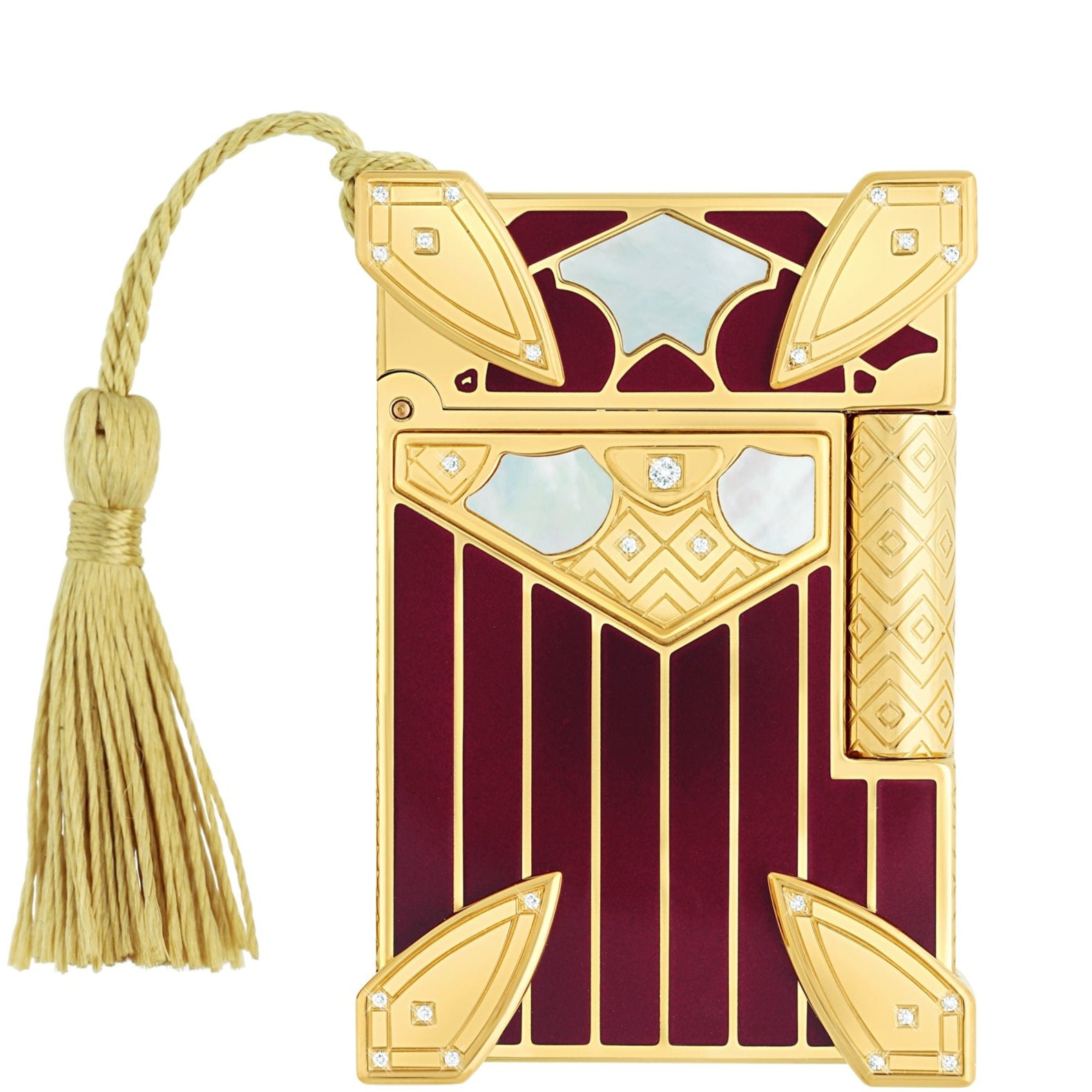 HIGH JEWELRY (C18388)