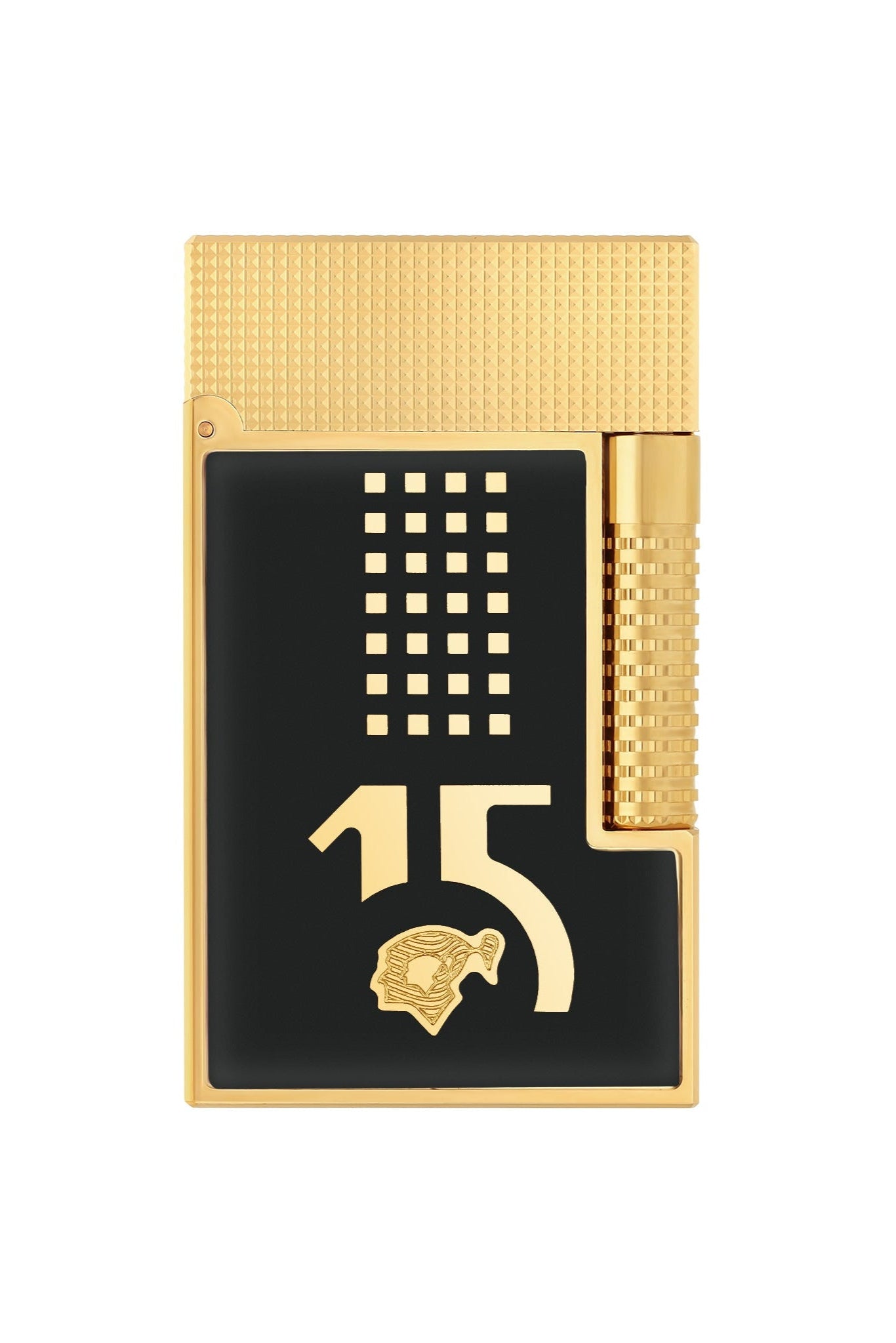 LE GRAND C23003CL - ST Dupont Lighter Cohiba Behike 15th Anniversary | CSC Cigars