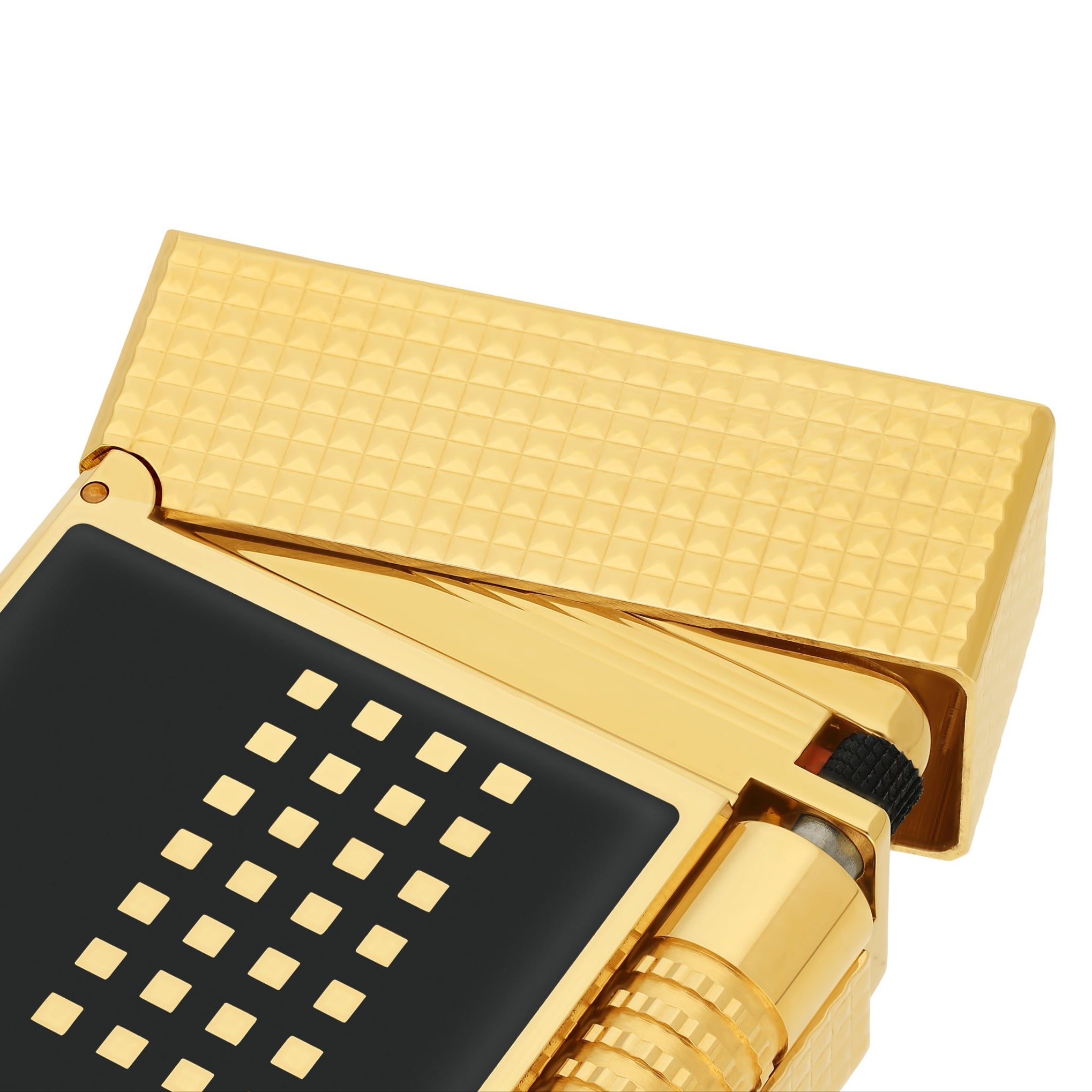 LE GRAND C23003CL - ST Dupont Lighter Cohiba Behike 15th Anniversary | CSC Cigars