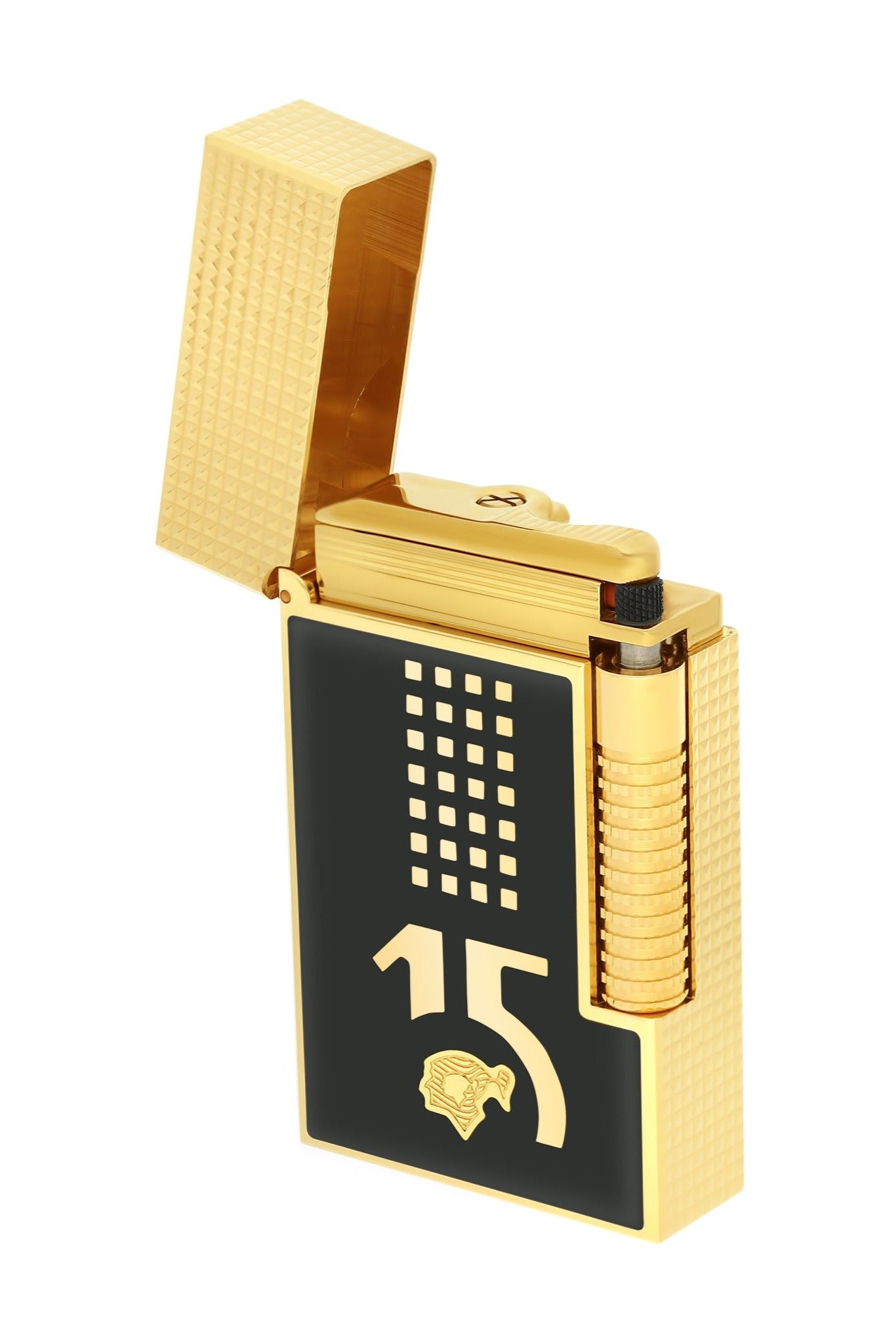 LE GRAND C23003CL - S.T.Dupont Feuerzeug Cohiba Behike 15 Jahre Jubiläum | CSC Cigars