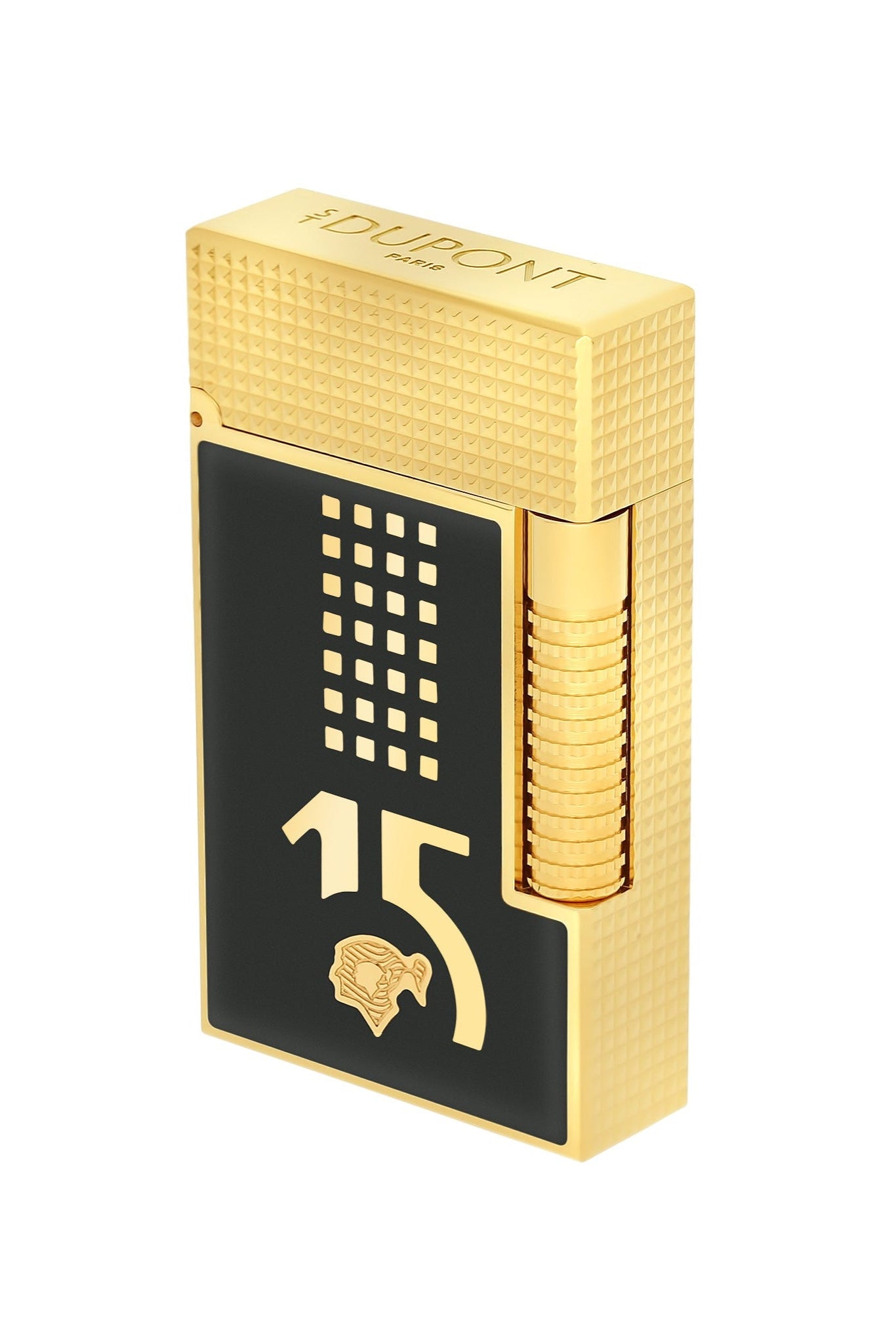 LE GRAND C23003CL - S.T.Dupont Feuerzeug Cohiba Behike 15 Jahre Jubiläum | CSC Cigars