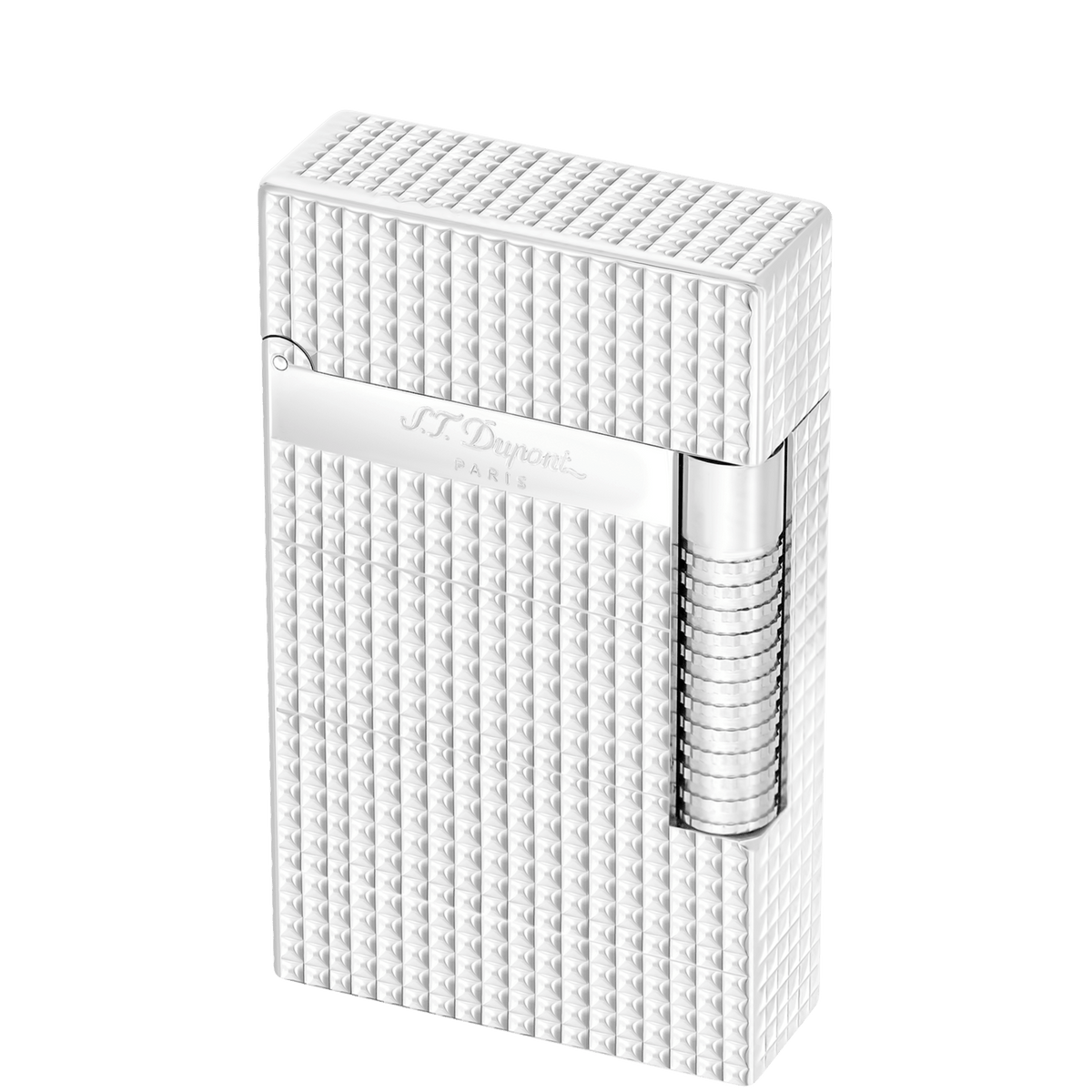 S.T.Dupont LE GRAND C23011 - Luxus Feuerzeug Palladium | CSC Cigars