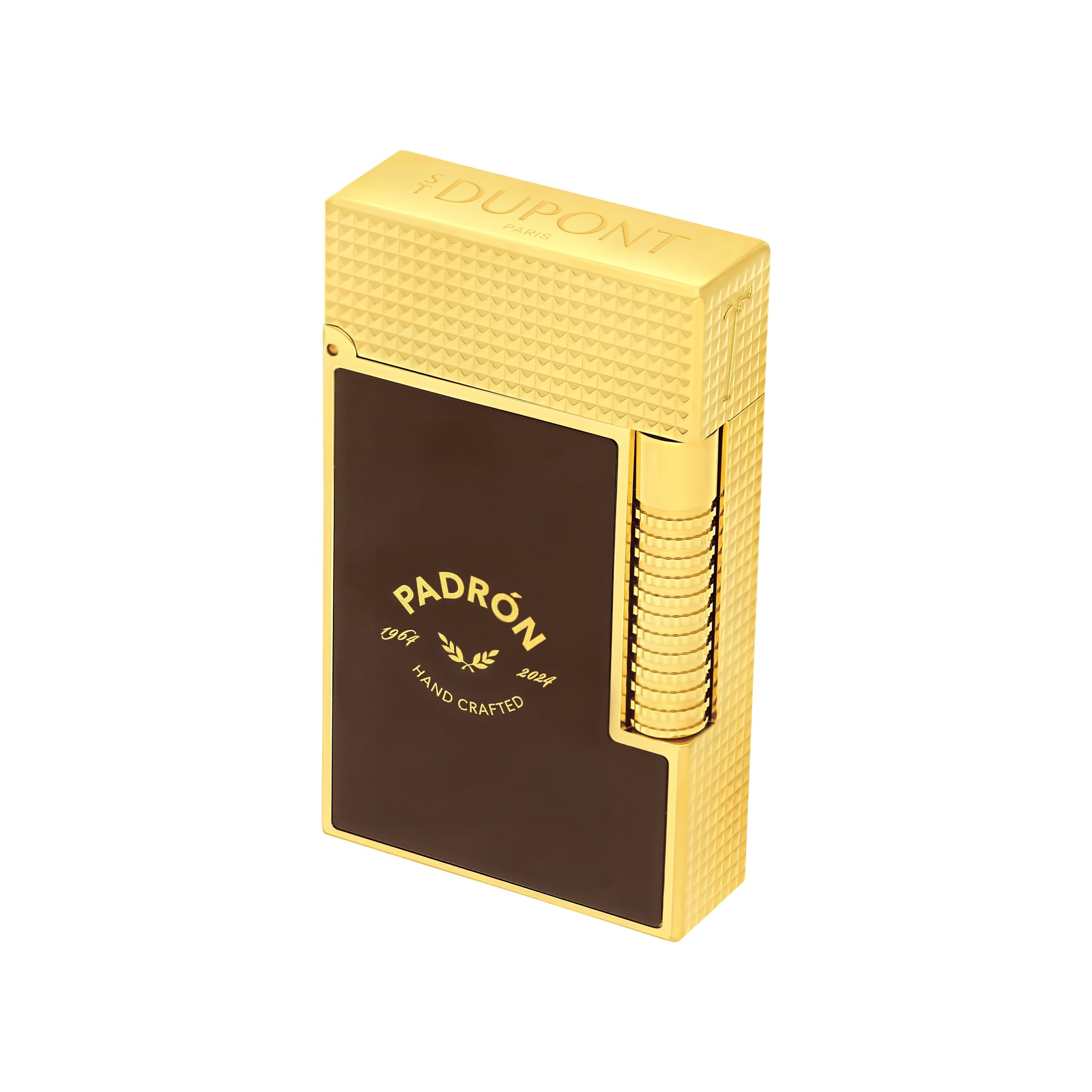 PADRON C23014 - ST Dupont LE GRAND Lighter 60th Anniversary | CSC Cigars