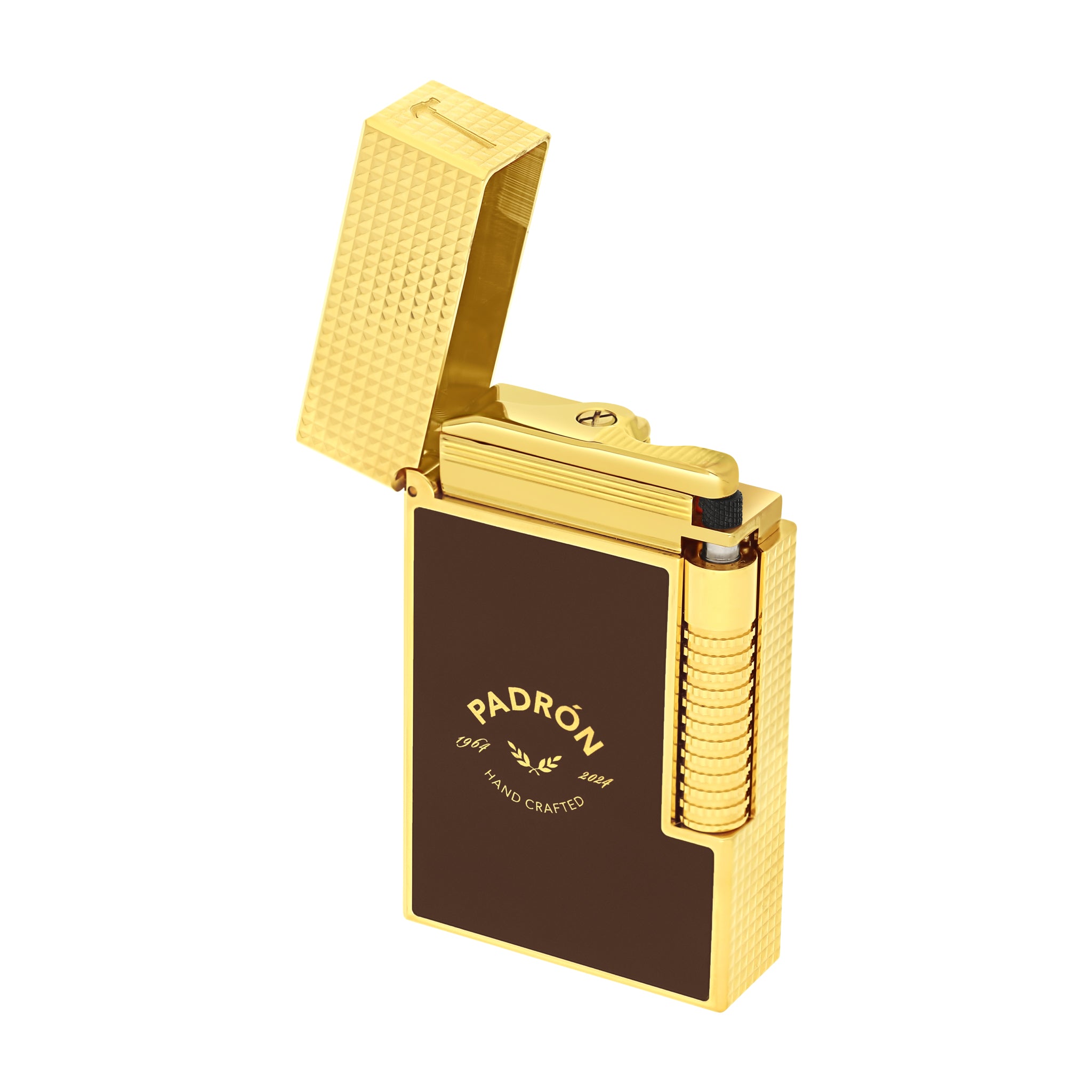 PADRON C23014 - ST Dupont LE GRAND Lighter 60th Anniversary | CSC Cigars
