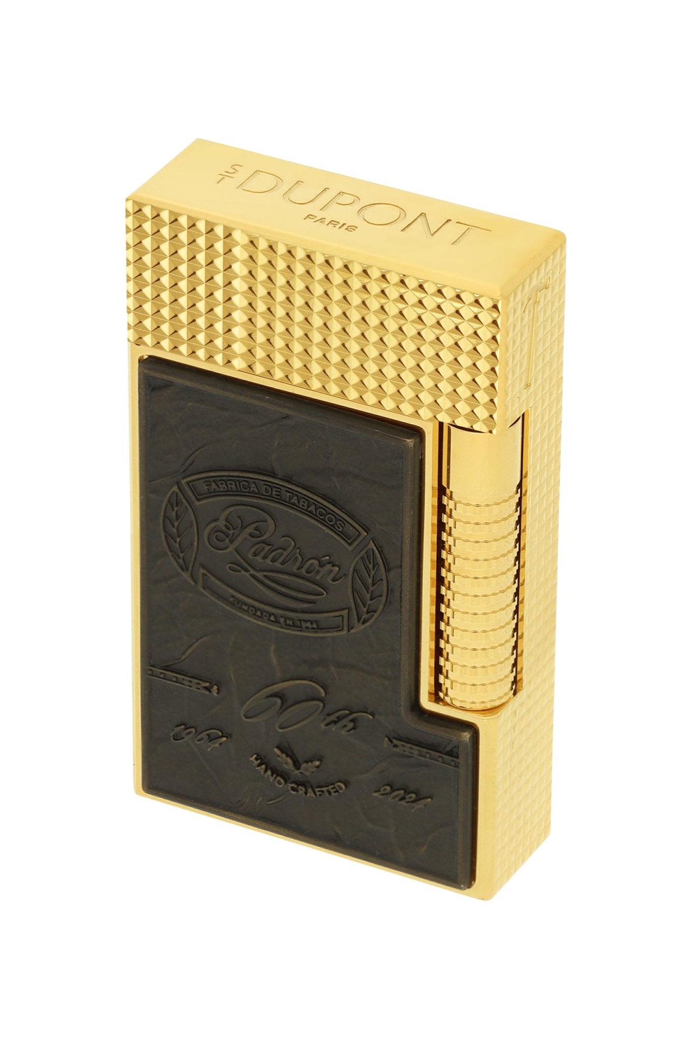 PADRON C23014HC - ST Dupont Padron Collection | CSC Cigars