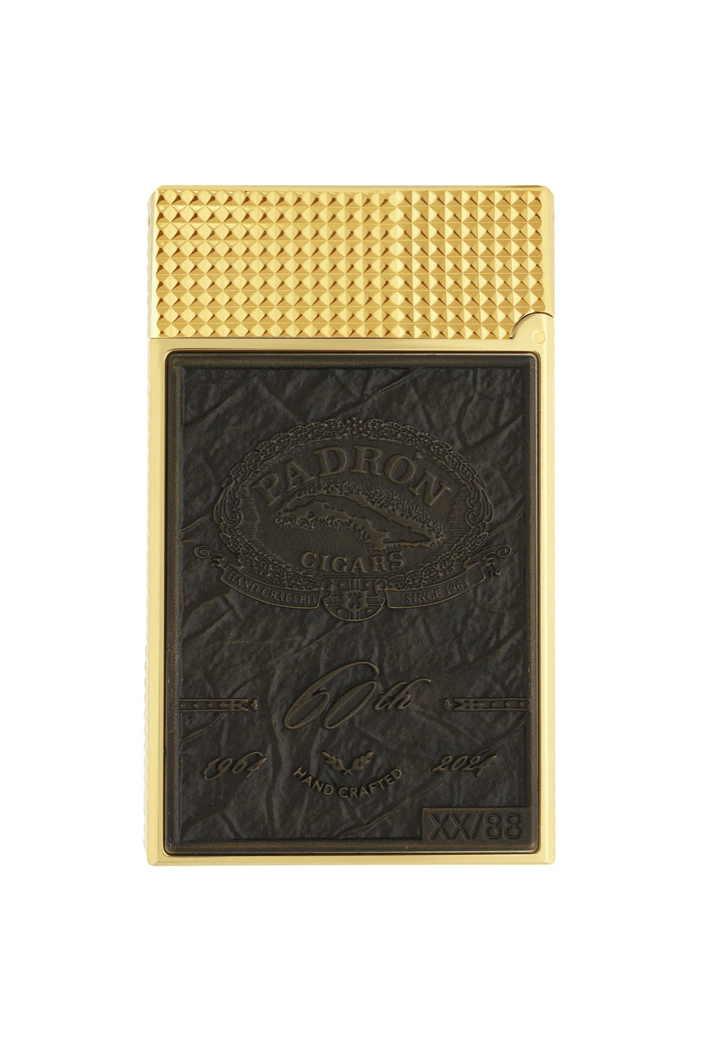 PADRON C23014HC - ST Dupont Padron Collection | CSC Cigars