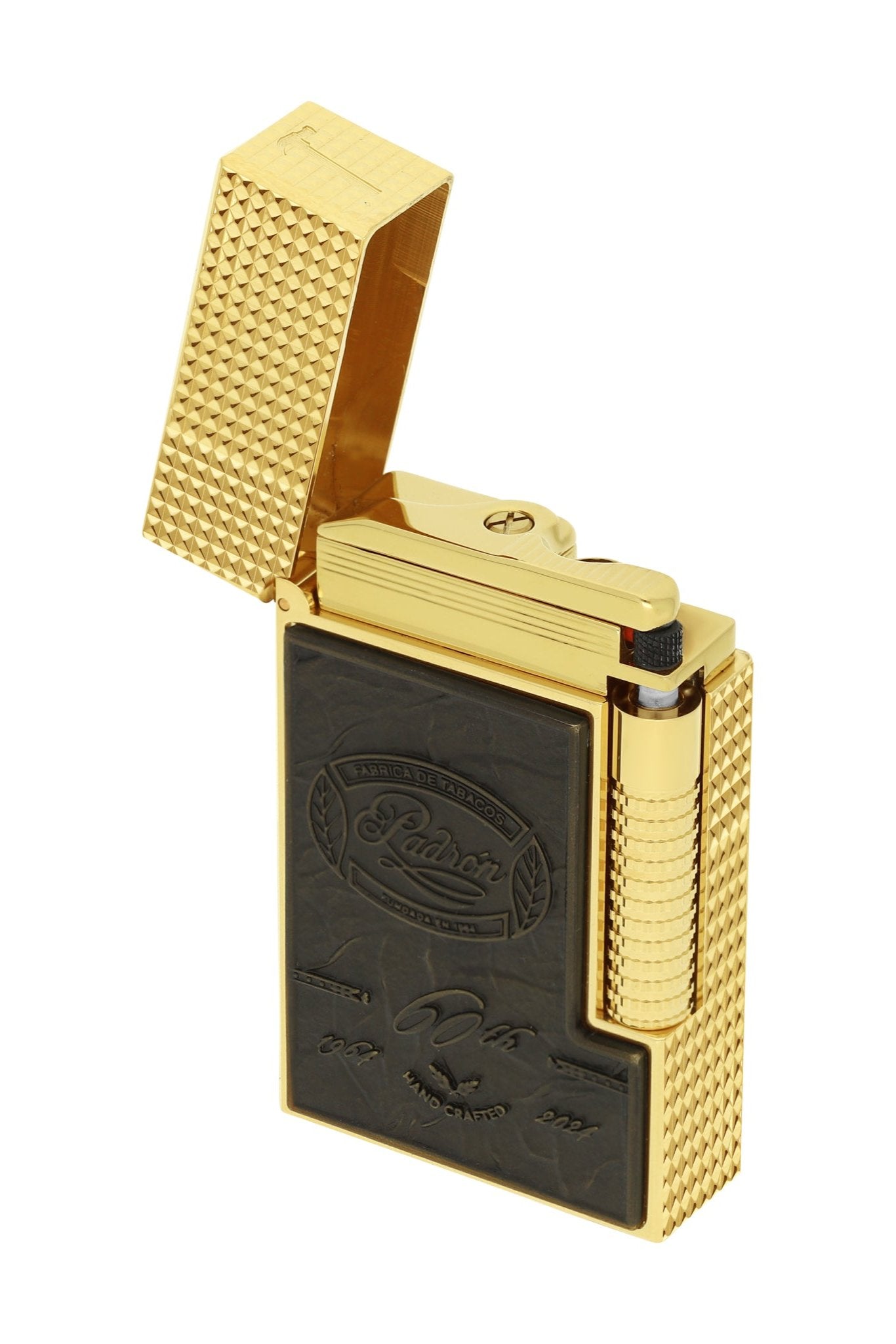 PADRON C23014HC - ST Dupont Padron Collection | CSC Cigars