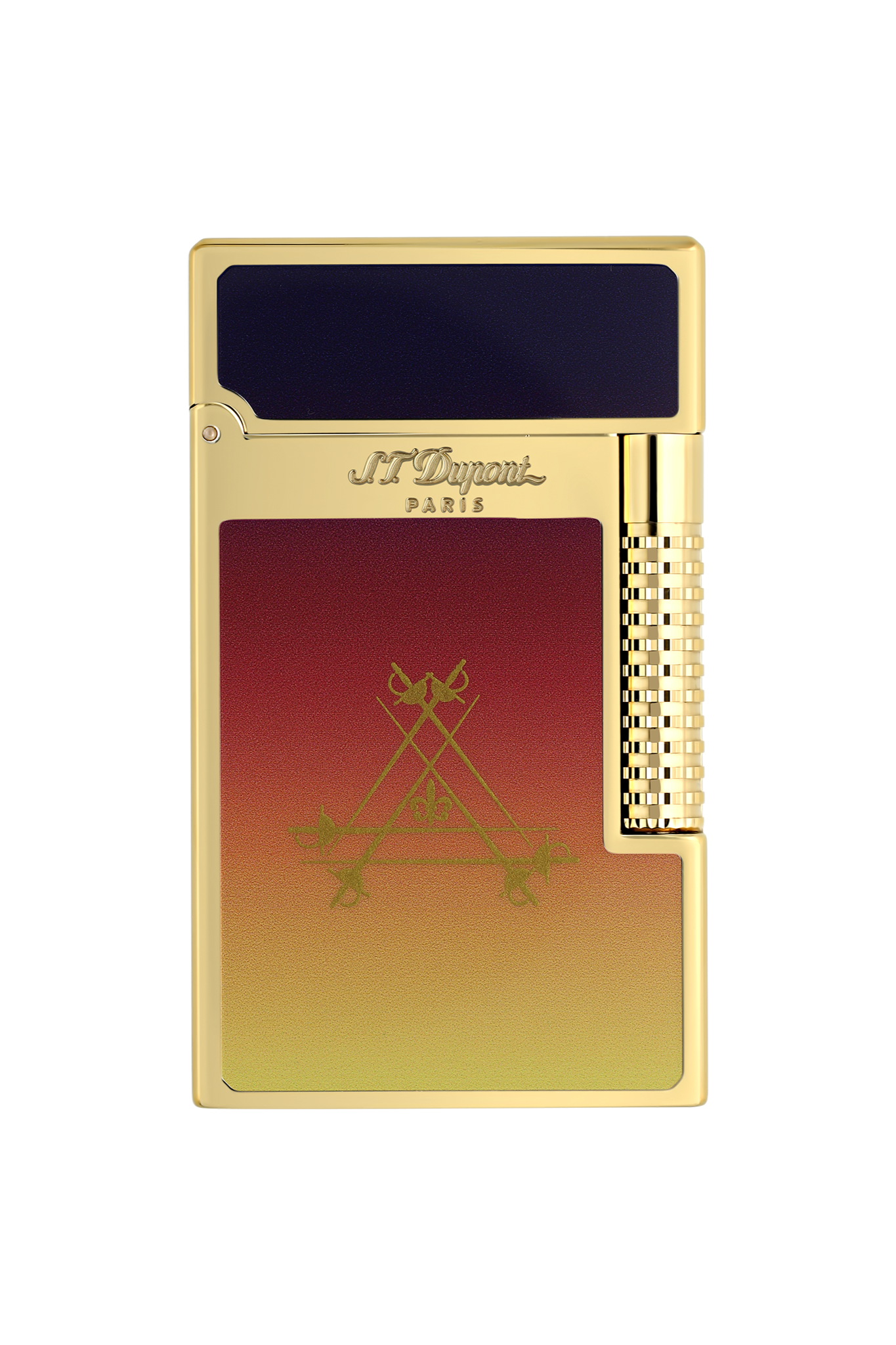 LE GRAND C23034 - ST Dupont Lighter Luxury Premium | CSC Cigars