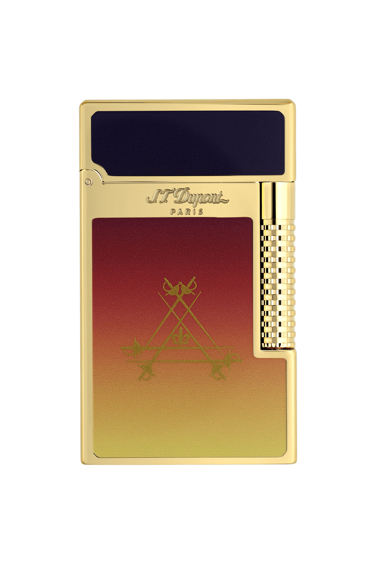 LE GRAND C23034 - S.T.Dupont Feuerzeug Luxus Premium | CSC Cigars