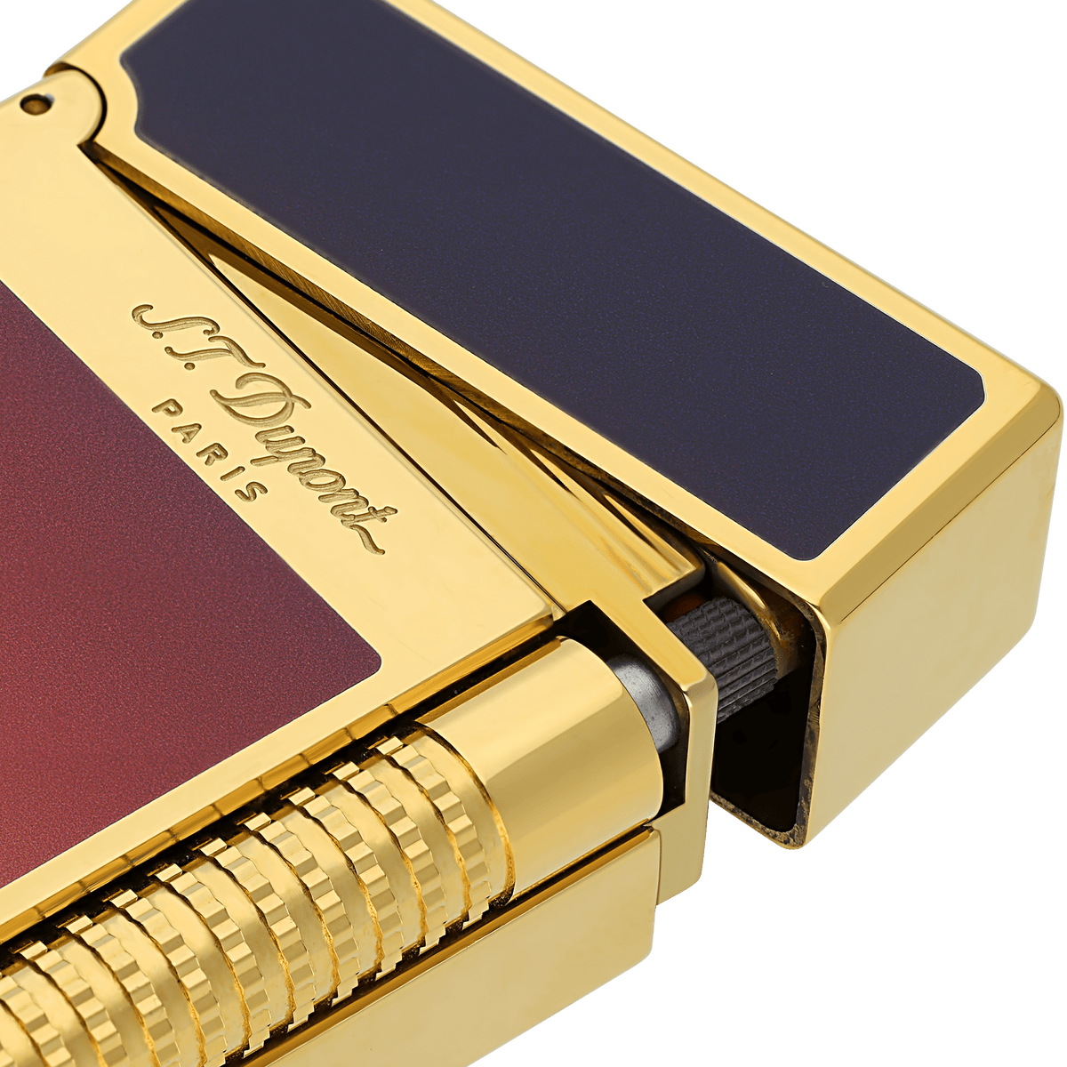 LE GRAND C23034 - S.T.Dupont Feuerzeug Luxus Premium | CSC Cigars