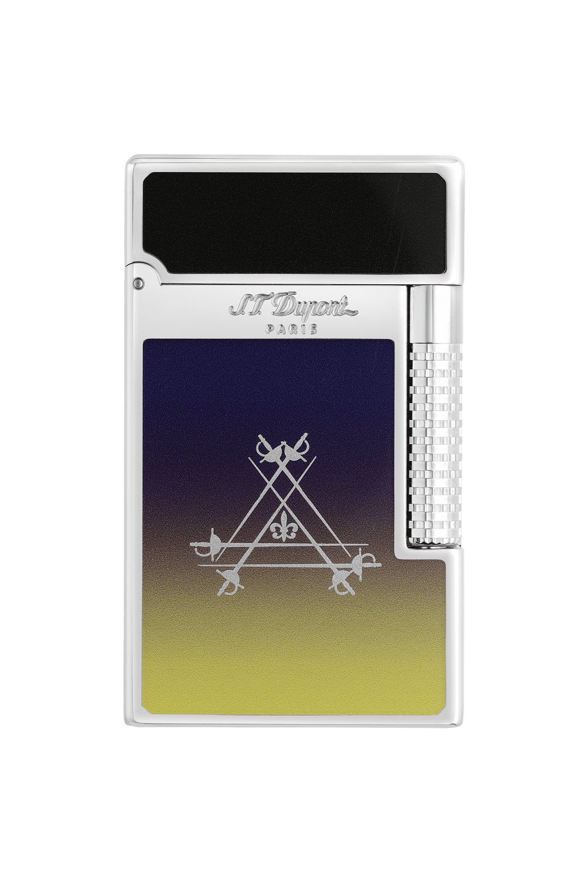 LE GRAND C23035 - ST Dupont Lighter Luxury Premium | CSC Cigars
