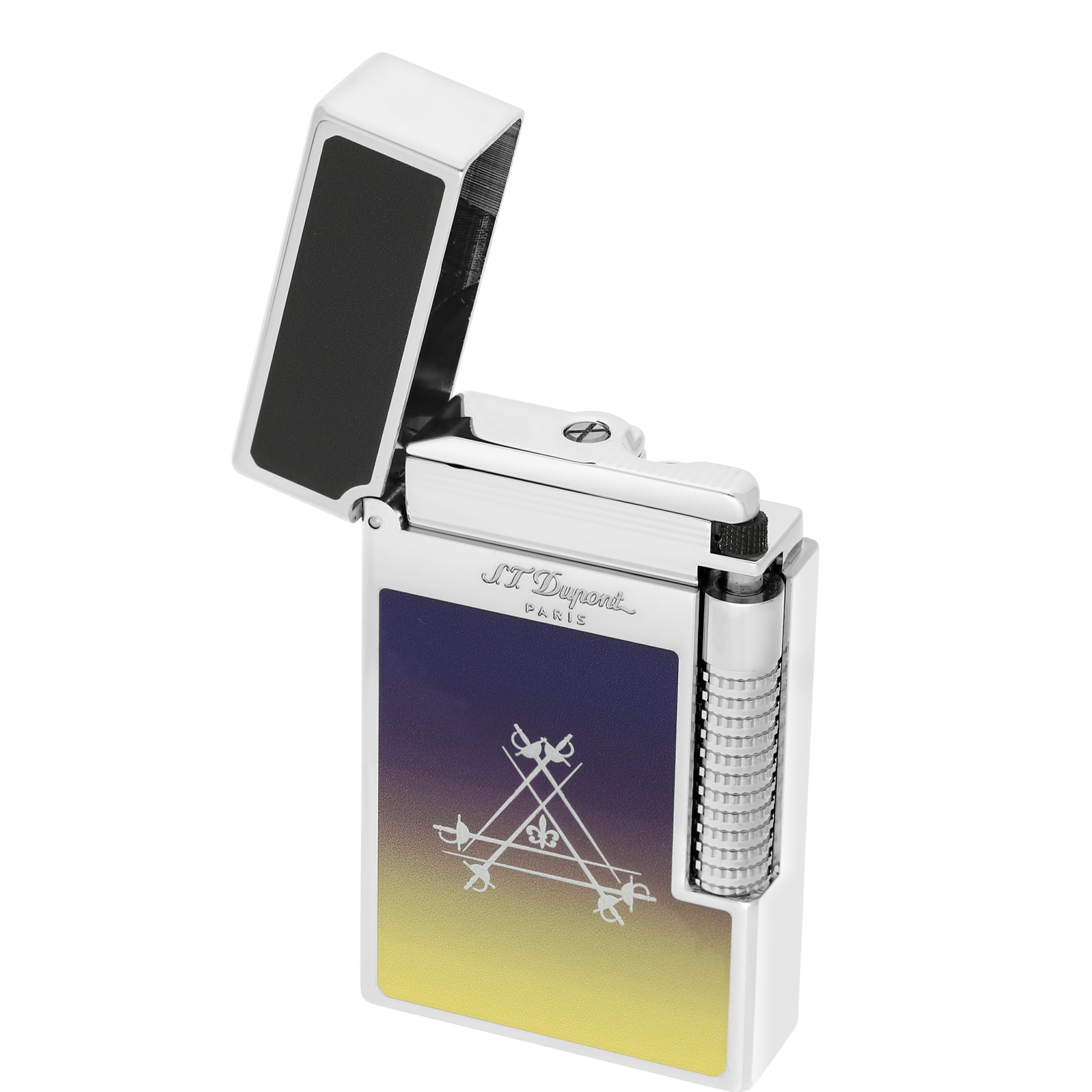 LE GRAND C23035 - ST Dupont Lighter Luxury Premium | CSC Cigars