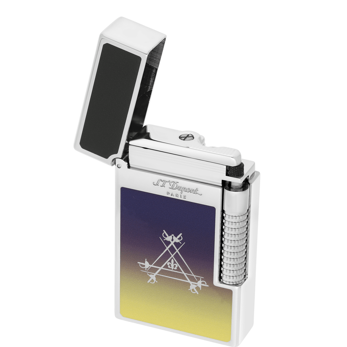 LE GRAND C23035 - ST Dupont Lighter Luxury Premium | CSC Cigars