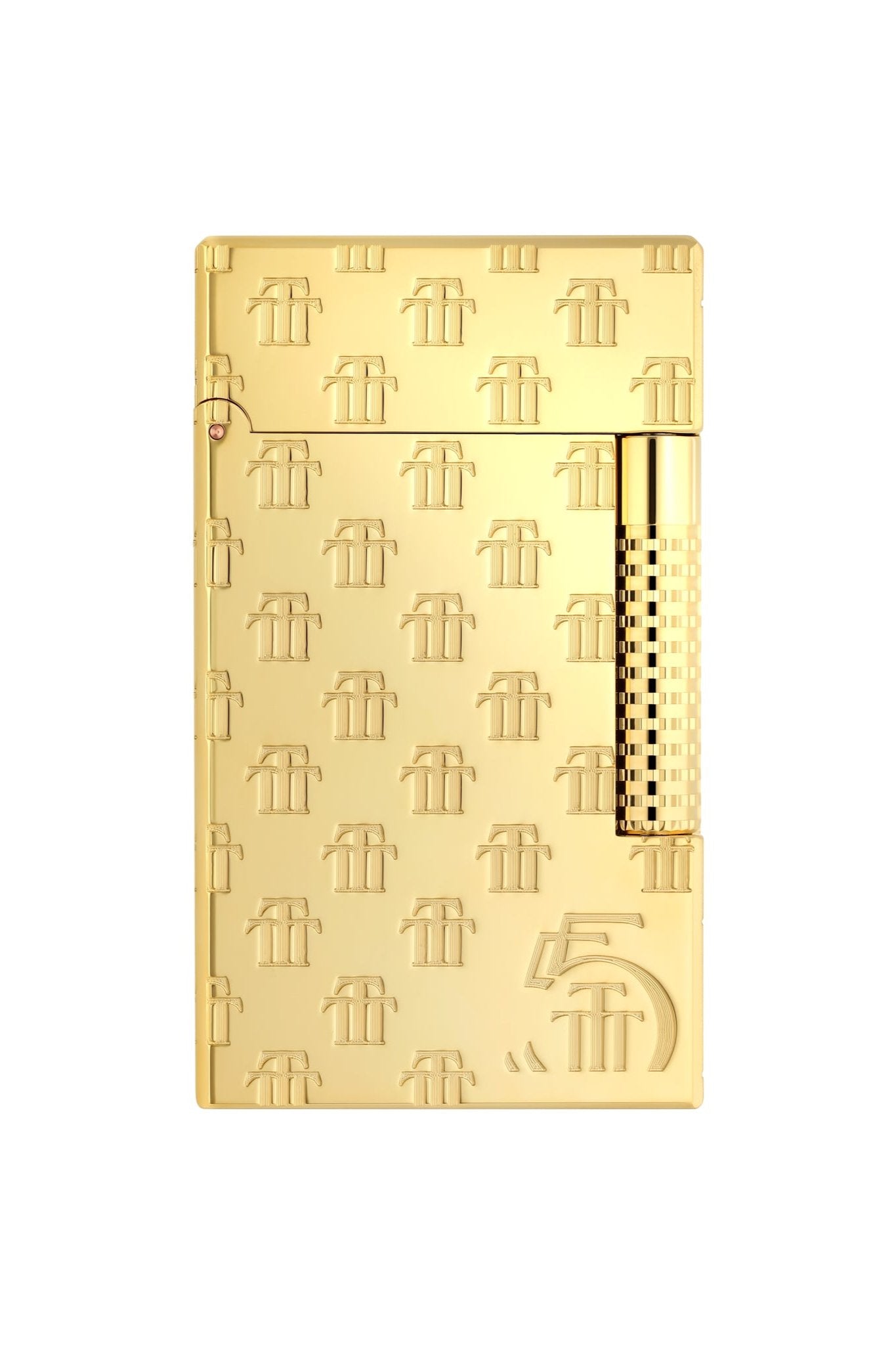 LE GRAND C23077 - ST Dupont Lighter Trinidad 55th Anniversary | CSC Cigars