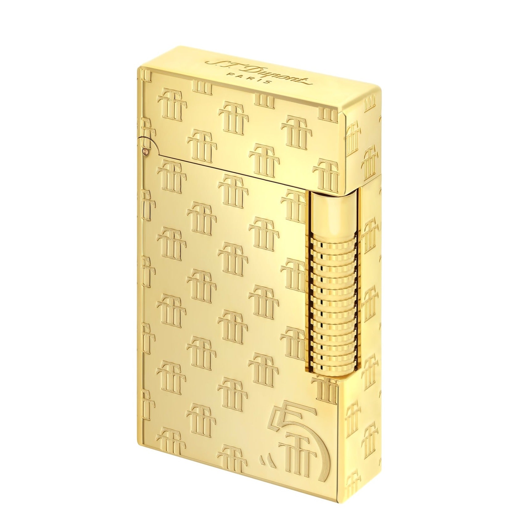 LE GRAND C23077 - ST Dupont Lighter Trinidad 55th Anniversary | CSC Cigars