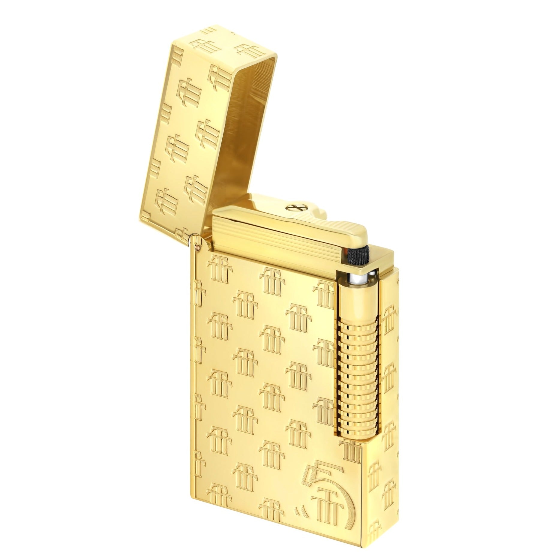 LE GRAND C23077 - ST Dupont Lighter Trinidad 55th Anniversary | CSC Cigars