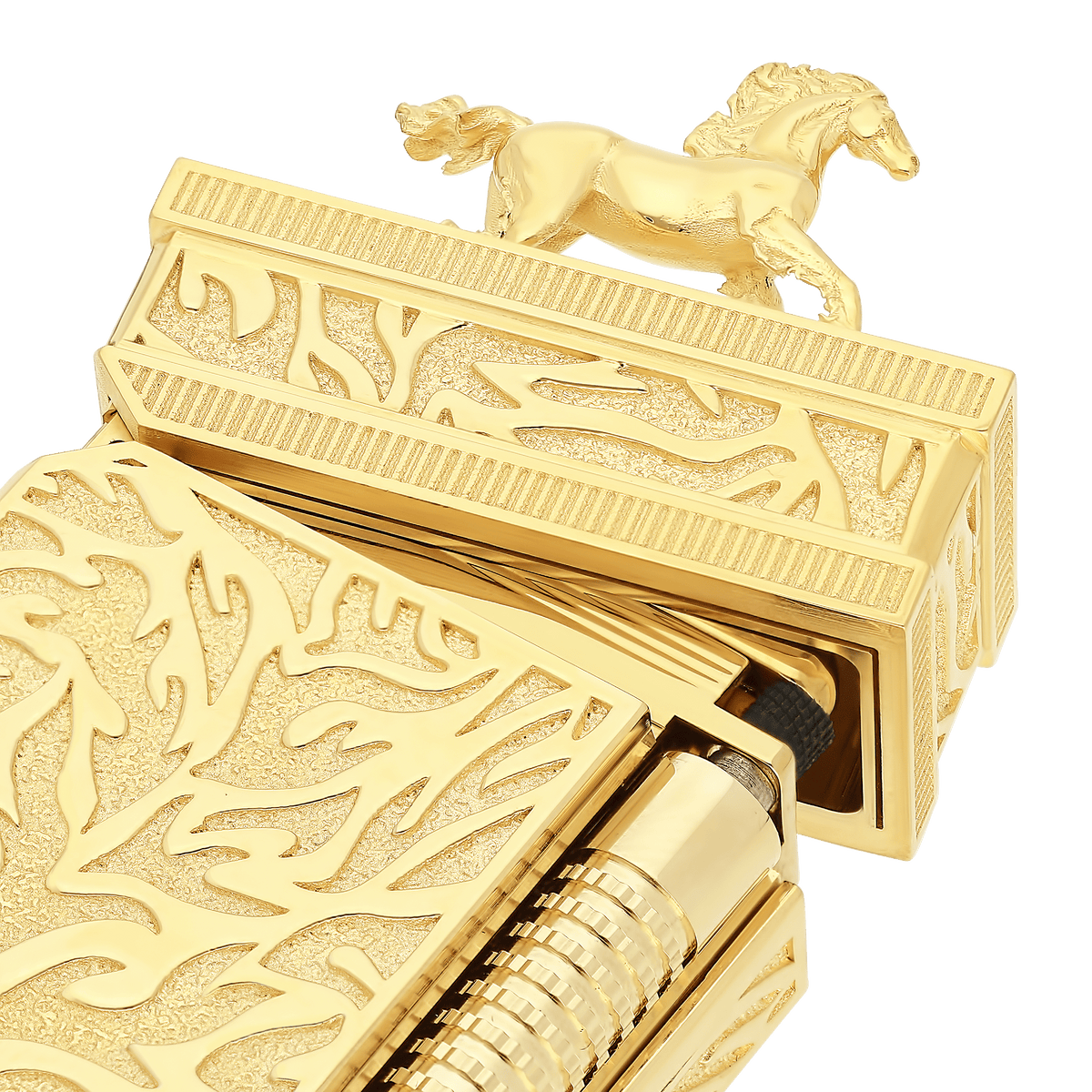 GOAT C2GOATHC - COLLECTOR SET - HAUTE CRÉATION - S.T. Dupont Paris | CSC Cigars