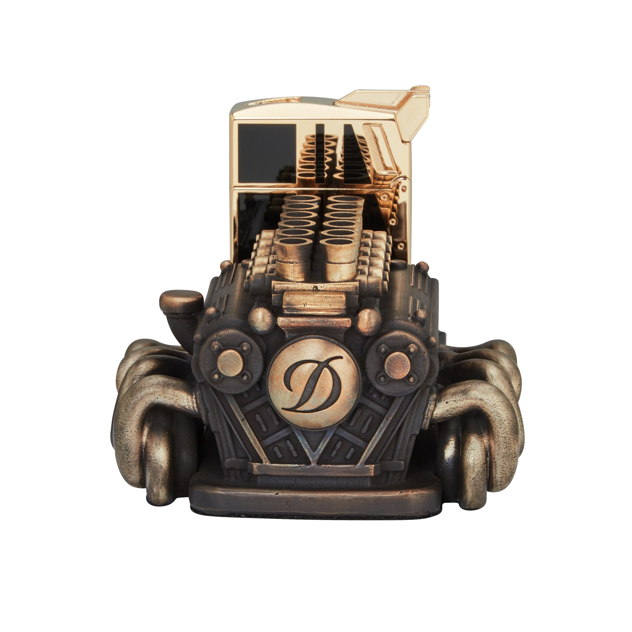 LE MANS C23088HC 24H Le Mans Luxury Lighter - ST Dupont Paris | CSC Cigars