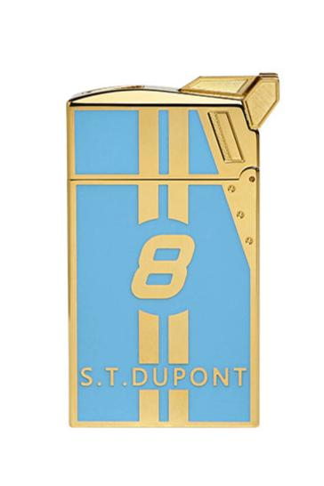 24H C2LEMANS Luxury Lighter Le Mans - ST Dupont Paris | CSC Cigars
