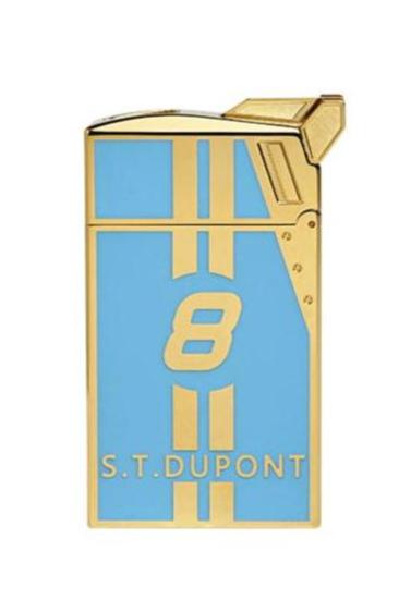 24H LE MANS 23088 Luxury Lighter Racing Edition - ST Dupont | CSC Cigars