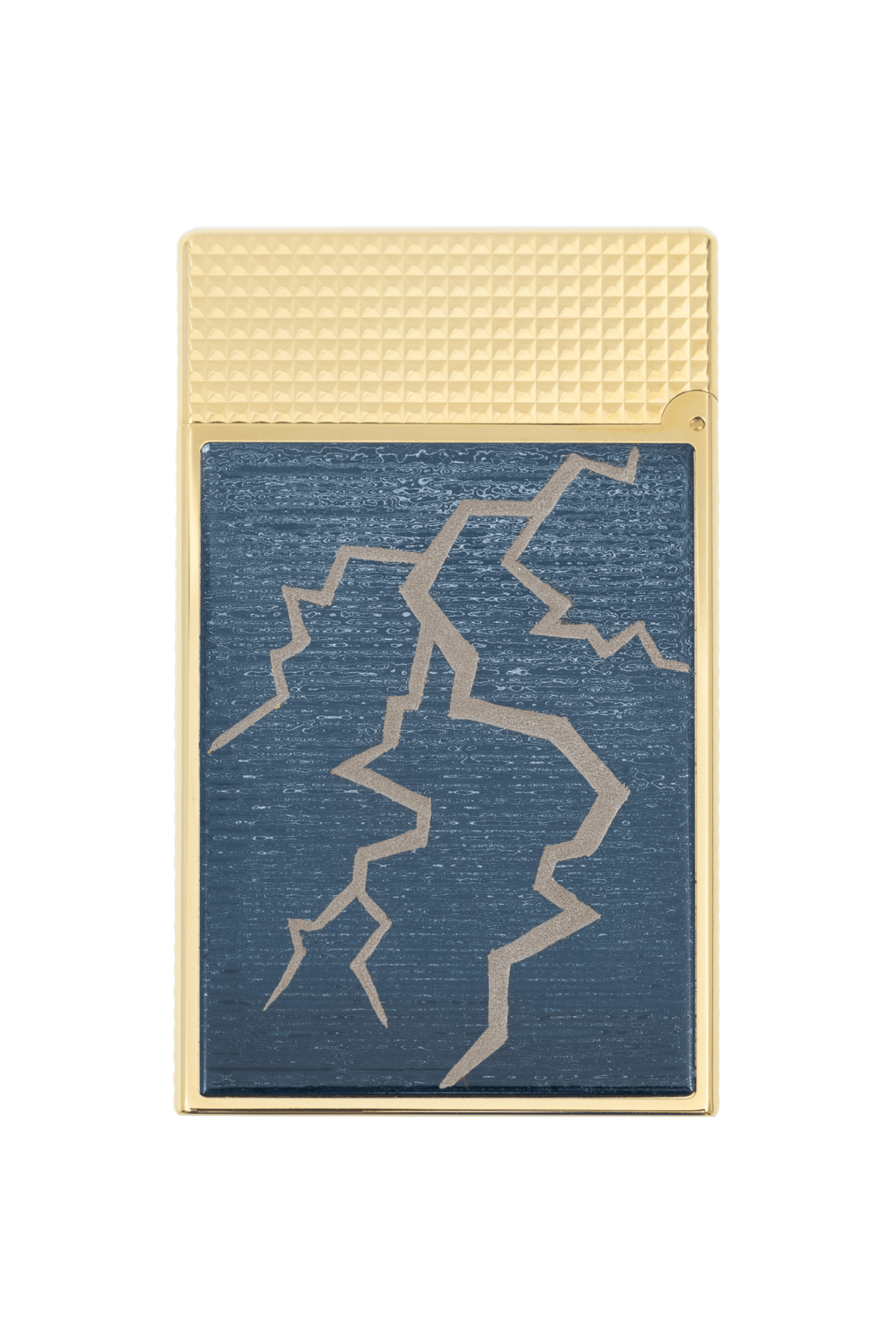 LE GRAND C23106CL KAGAWA Luxury Lighter - S.T. Dupont Paris | CSC Cigars