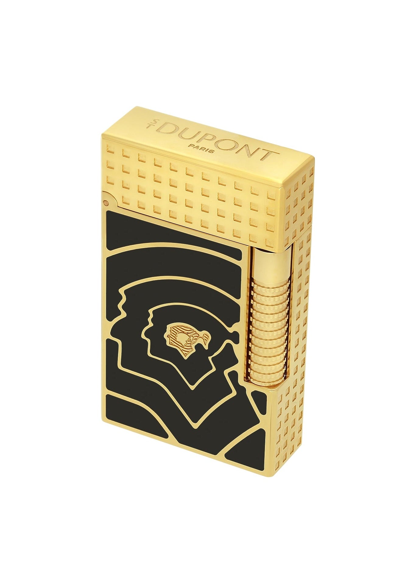 S.T. Dupont Le Grand C23472CL – Cohiba 60 Jahre Jubiläum Feuerzeug