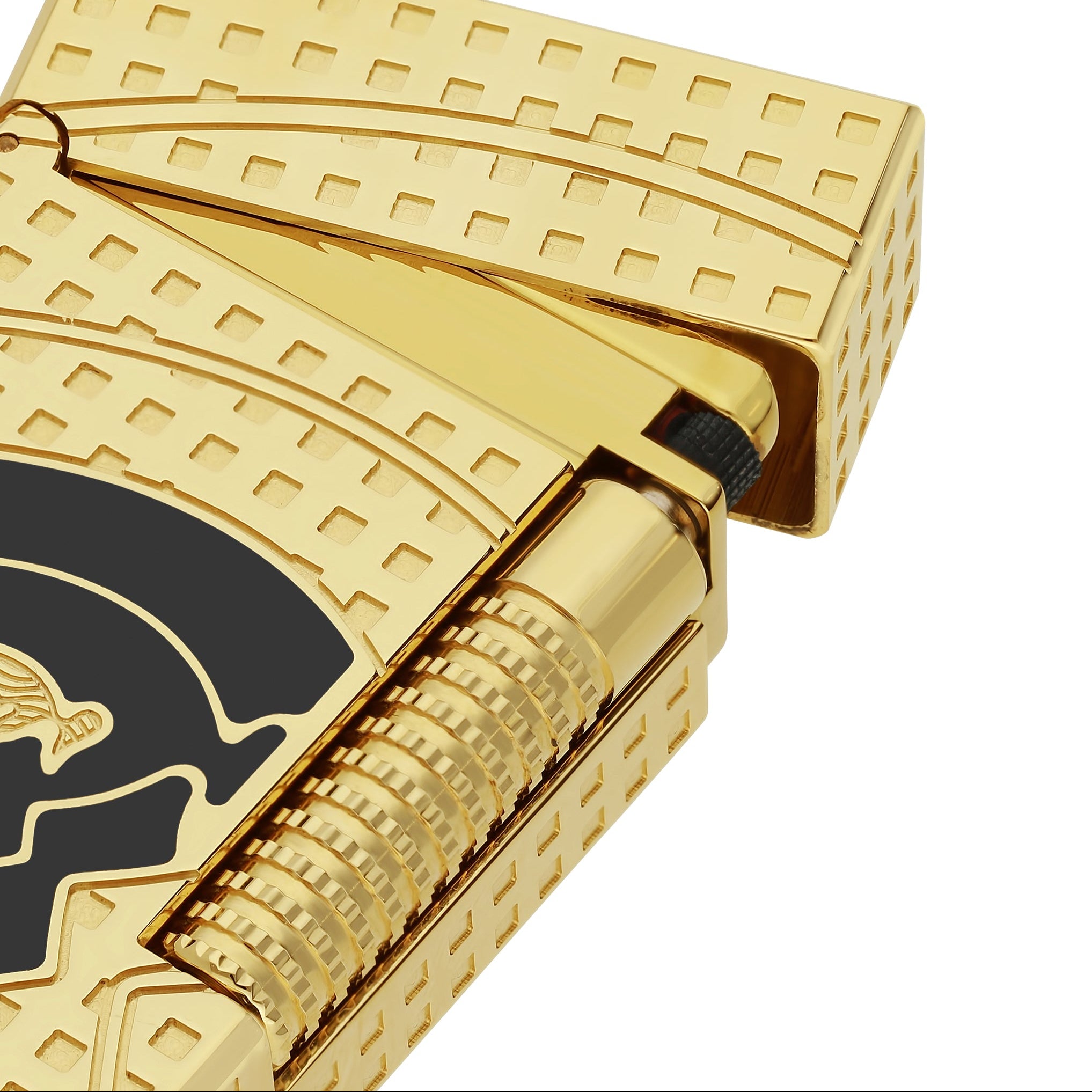 S.T. Dupont Le Grand C23474CL – Cohiba 60 Jahre Jubiläum Feuerzeug