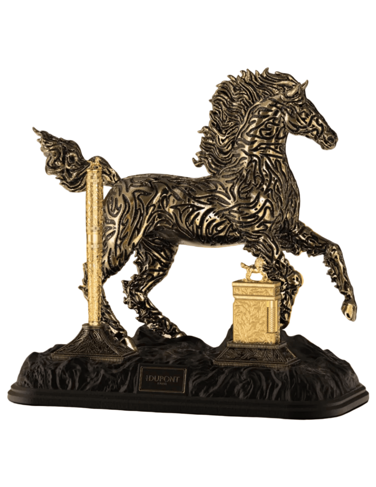 HORSE C2HORSEHC – Haute Création Collector's Set | S.T. Dupont Paris