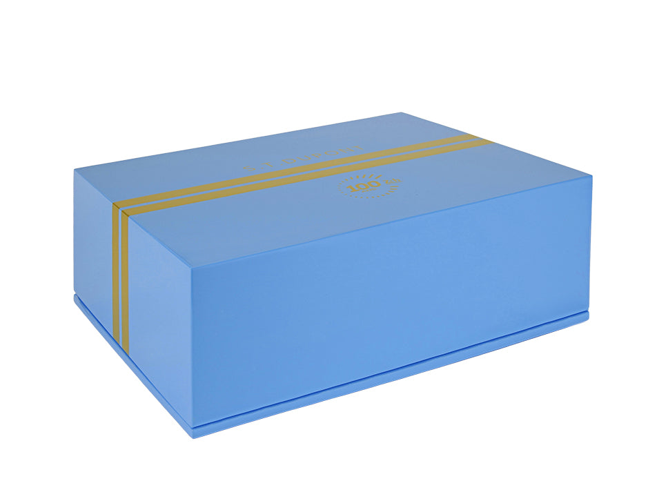 24H LE MANS 23088 Luxury Lighter Racing Edition - ST Dupont | CSC Cigars