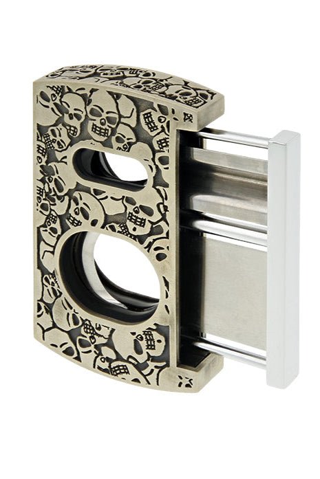 ARTISAN 003348 - S.T.Dupont Zigarren-Cutter Luxus Kollektion | CSC Cigars