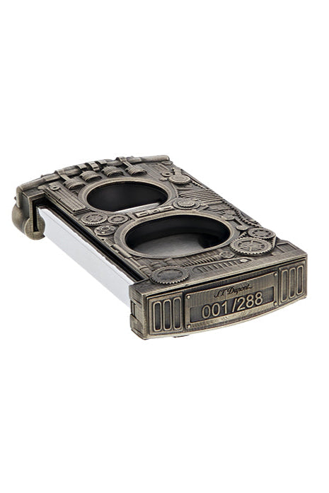 ARTISAN 003349 - ST. Dupont Cigar Cutter Luxury Collection | CSC Cigars