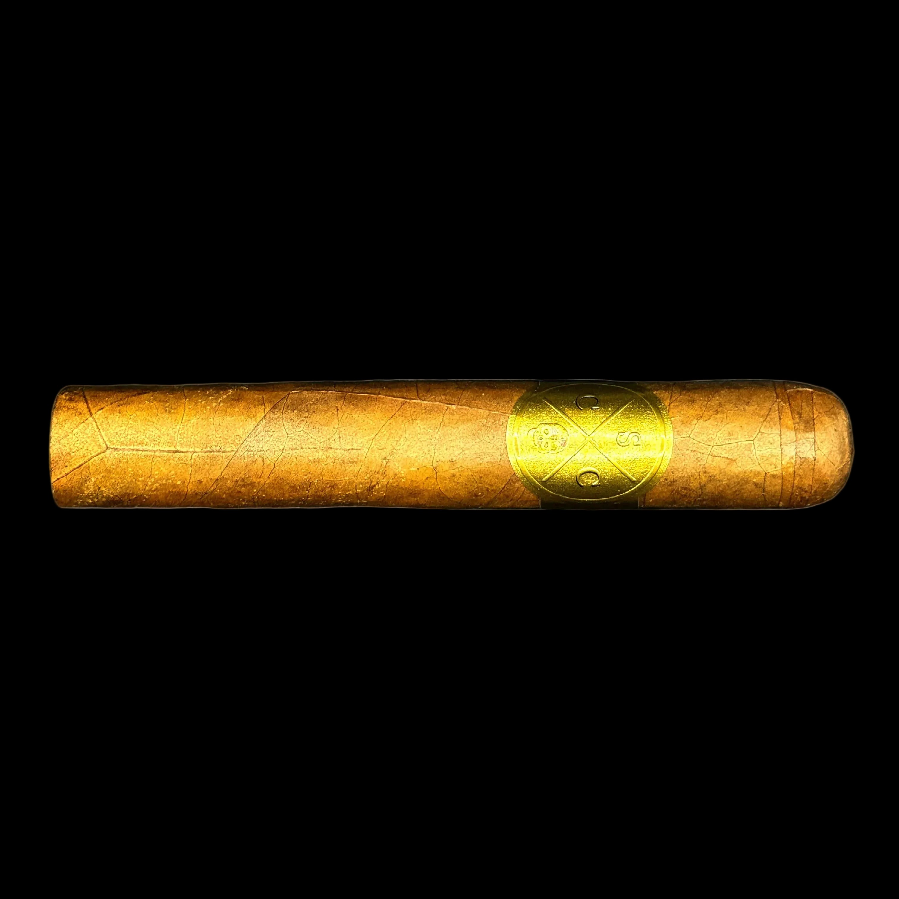 Castro Robusto Cigar - Premium Nicaragua Handcrafted | CSC Cigars
