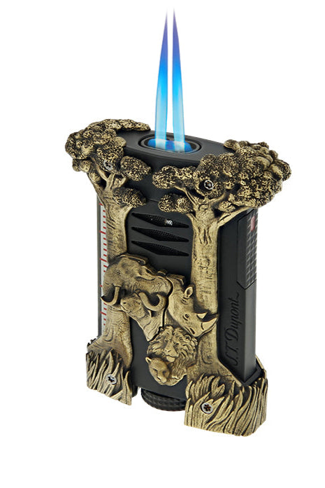 ARTISAN 021010 - ST Dupont Lighter Luxury Collection | CSC Cigars