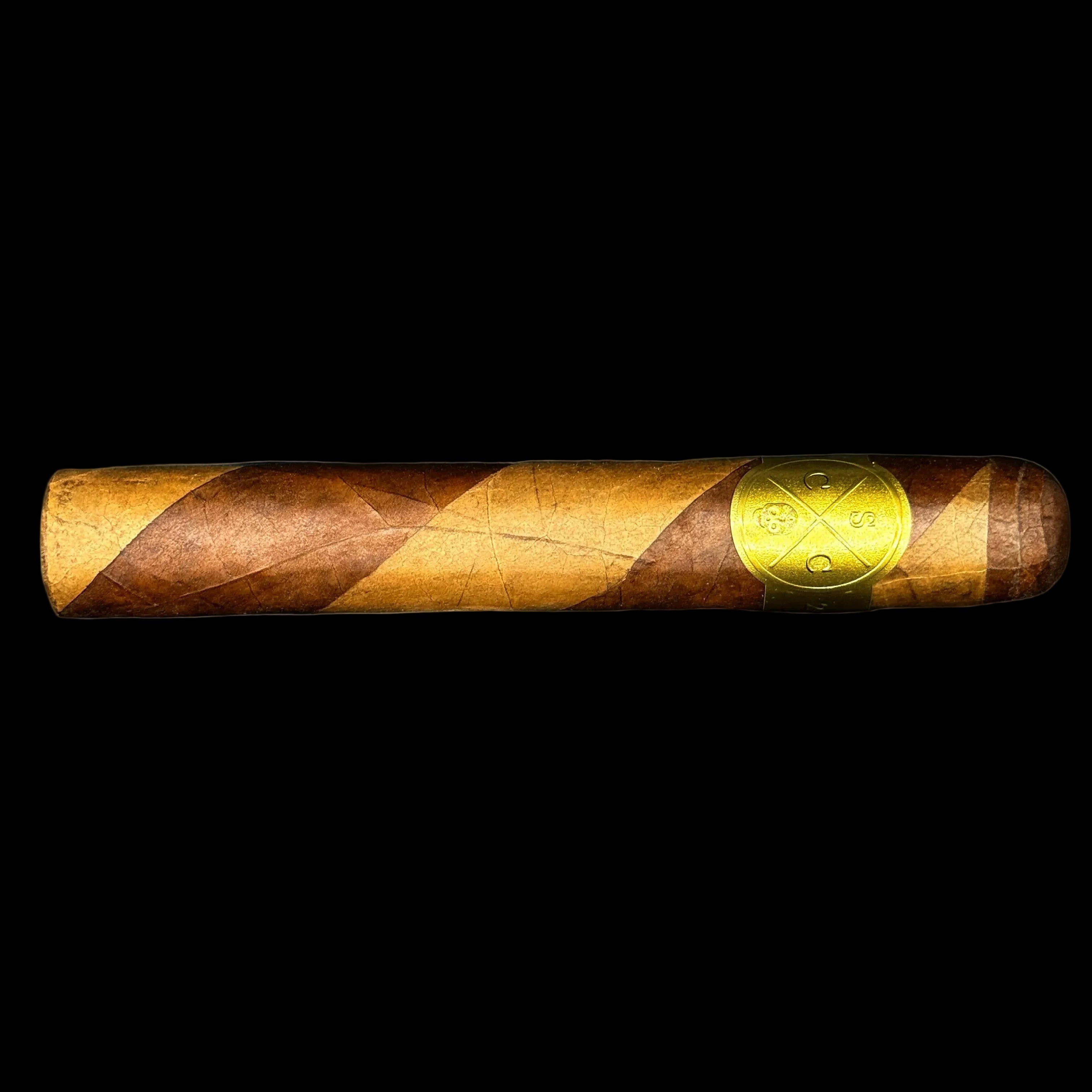 Doble Capa Gigante Cigar - Double Wrapper Premium Nicaragua | CSC Cigars