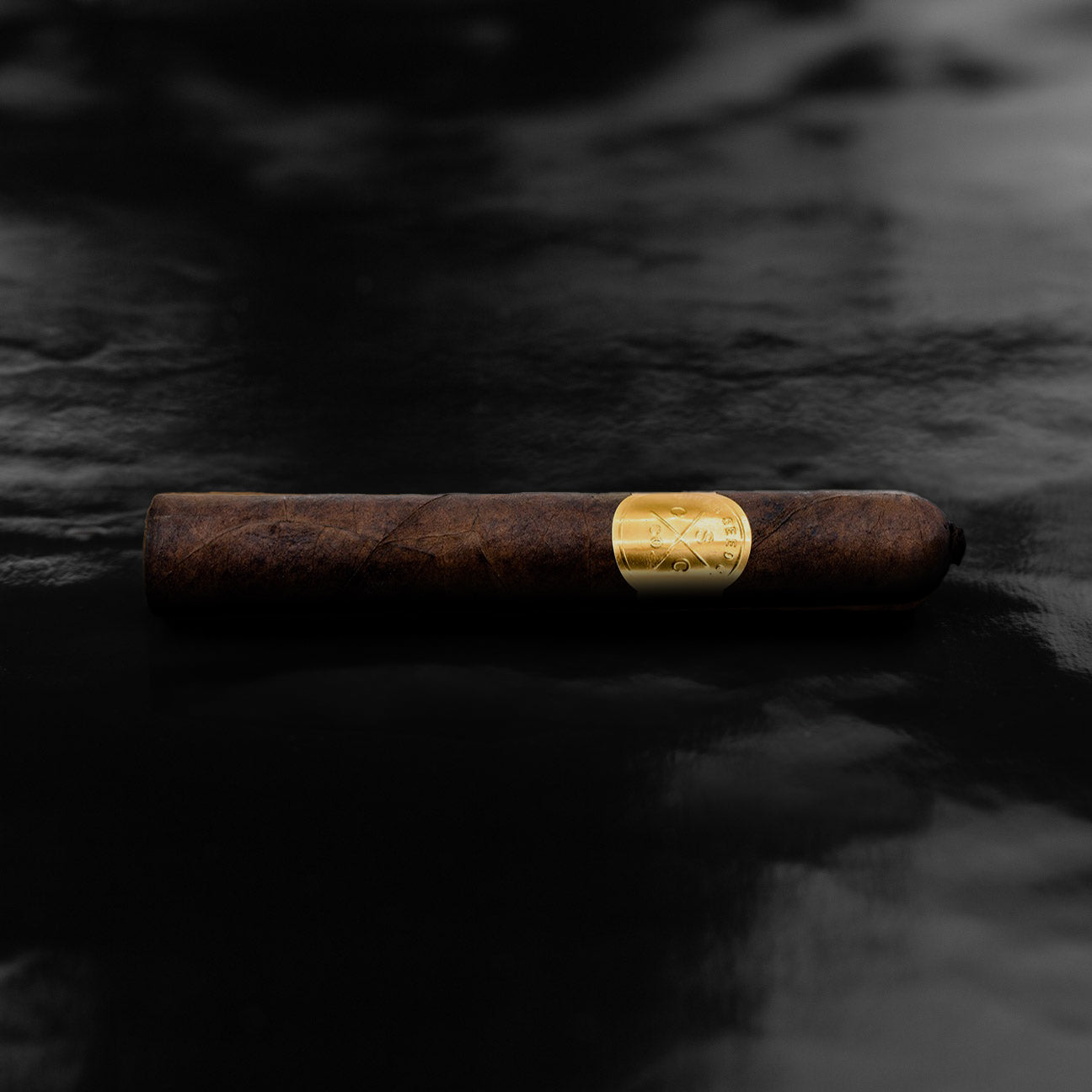 Fire Oak Toro Cigar - Premium Nicaragua Handcrafted | CSC Cigars