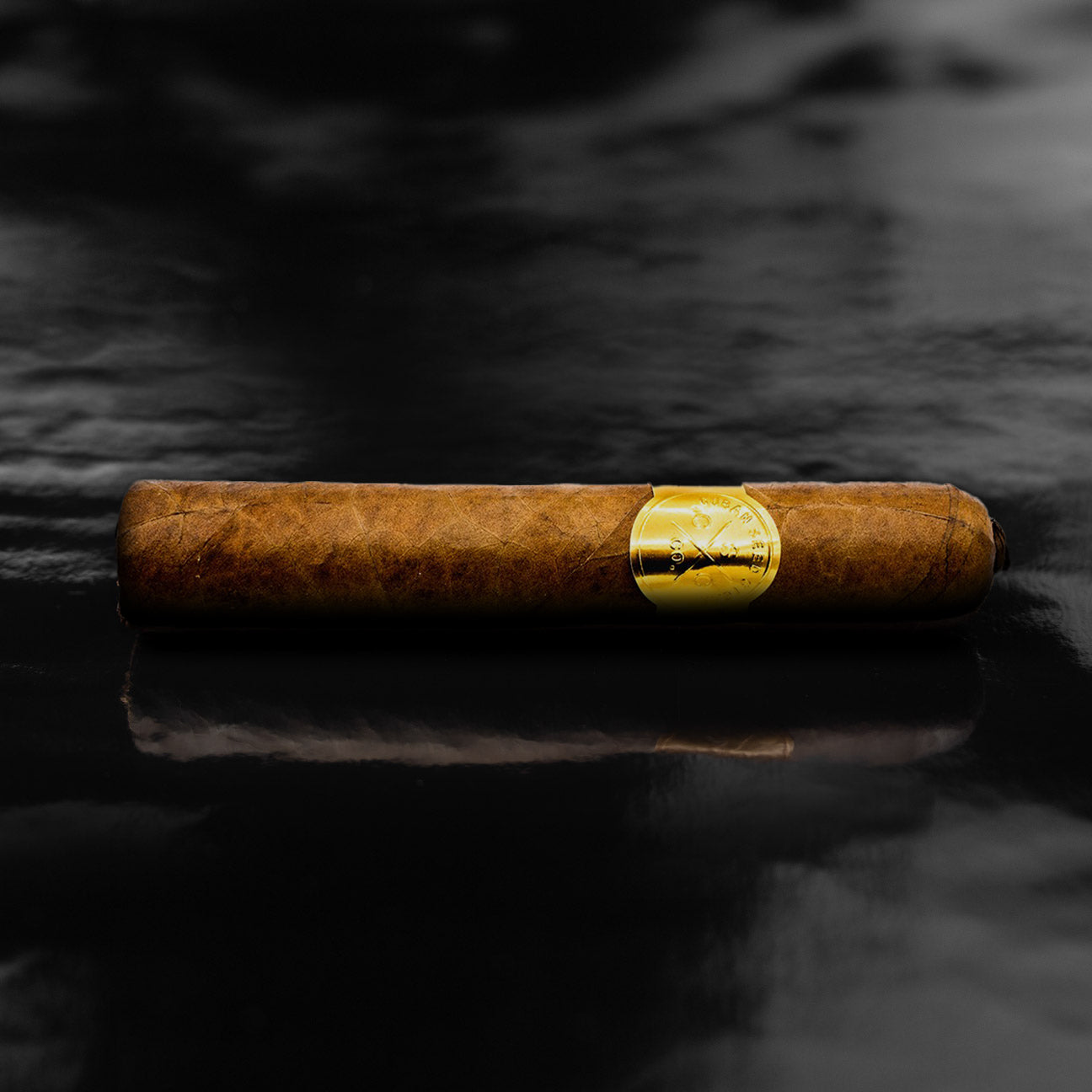 Xplosivo Gigante Zigarre - Premium Nicaragua Handgefertigt | CSC Cigars