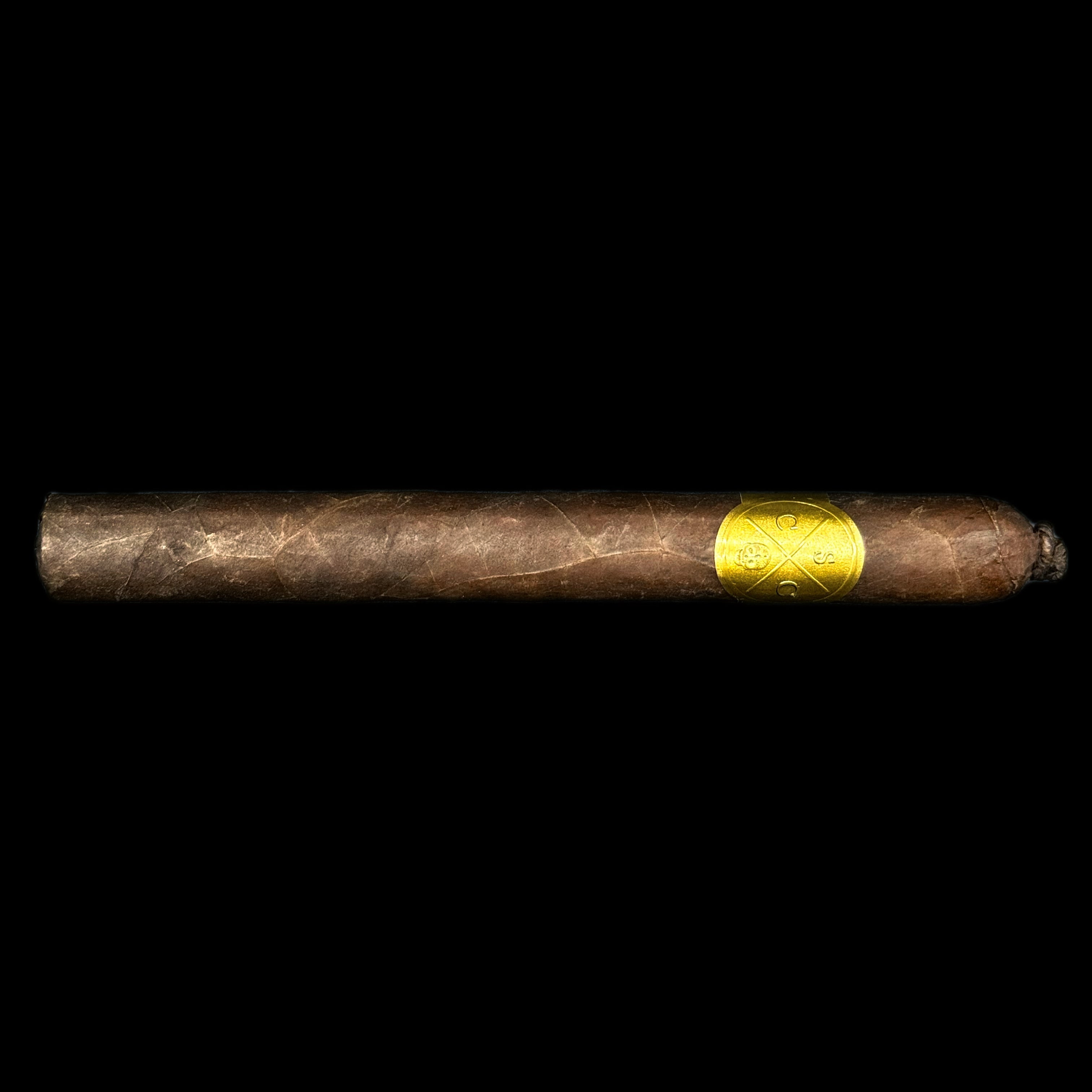 Fire Oak Churchill Cigar - Premium Nicaragua Handcrafted | CSC Cigars