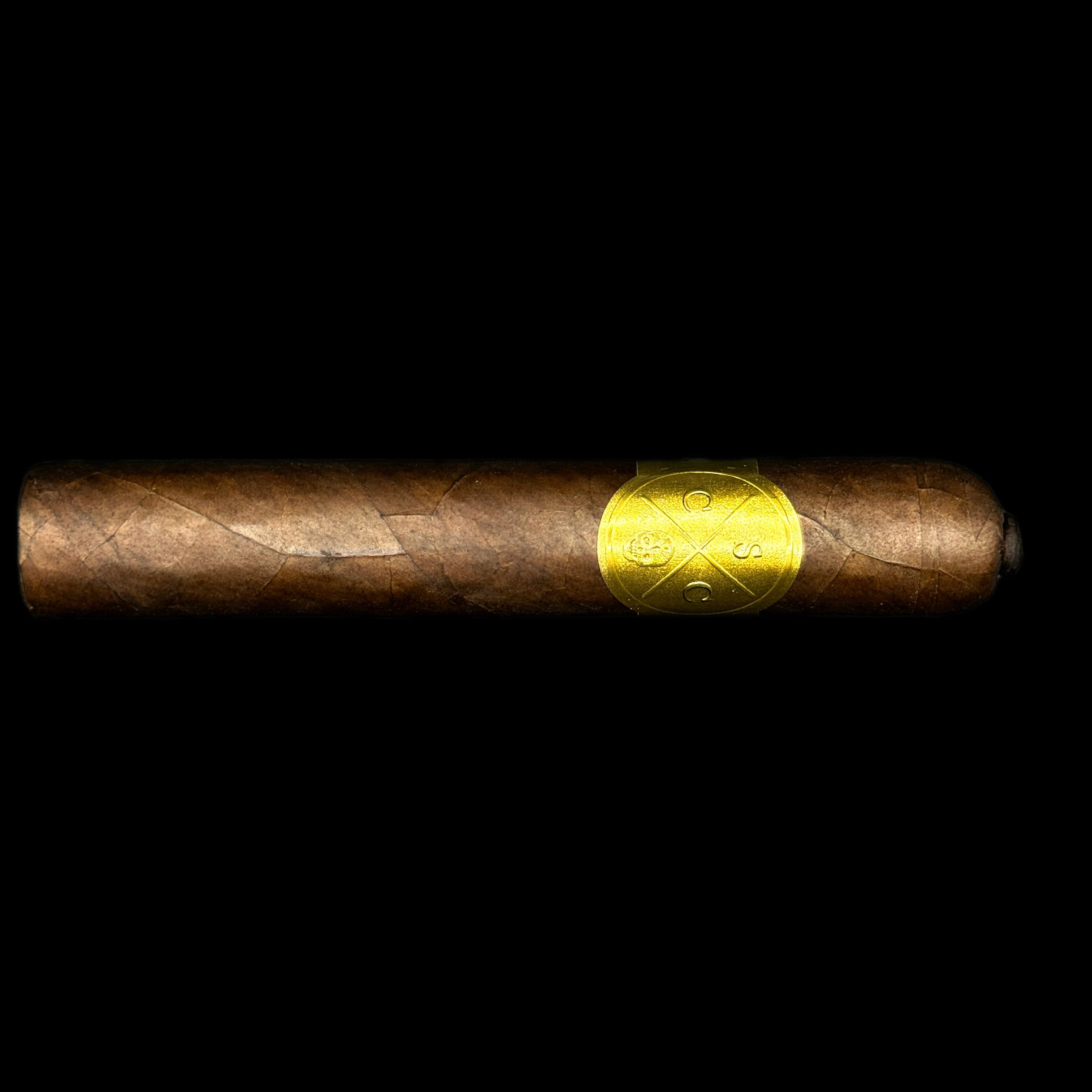 Fire Oak Robusto Cigar - Premium Nicaragua Handcrafted | CSC Cigars