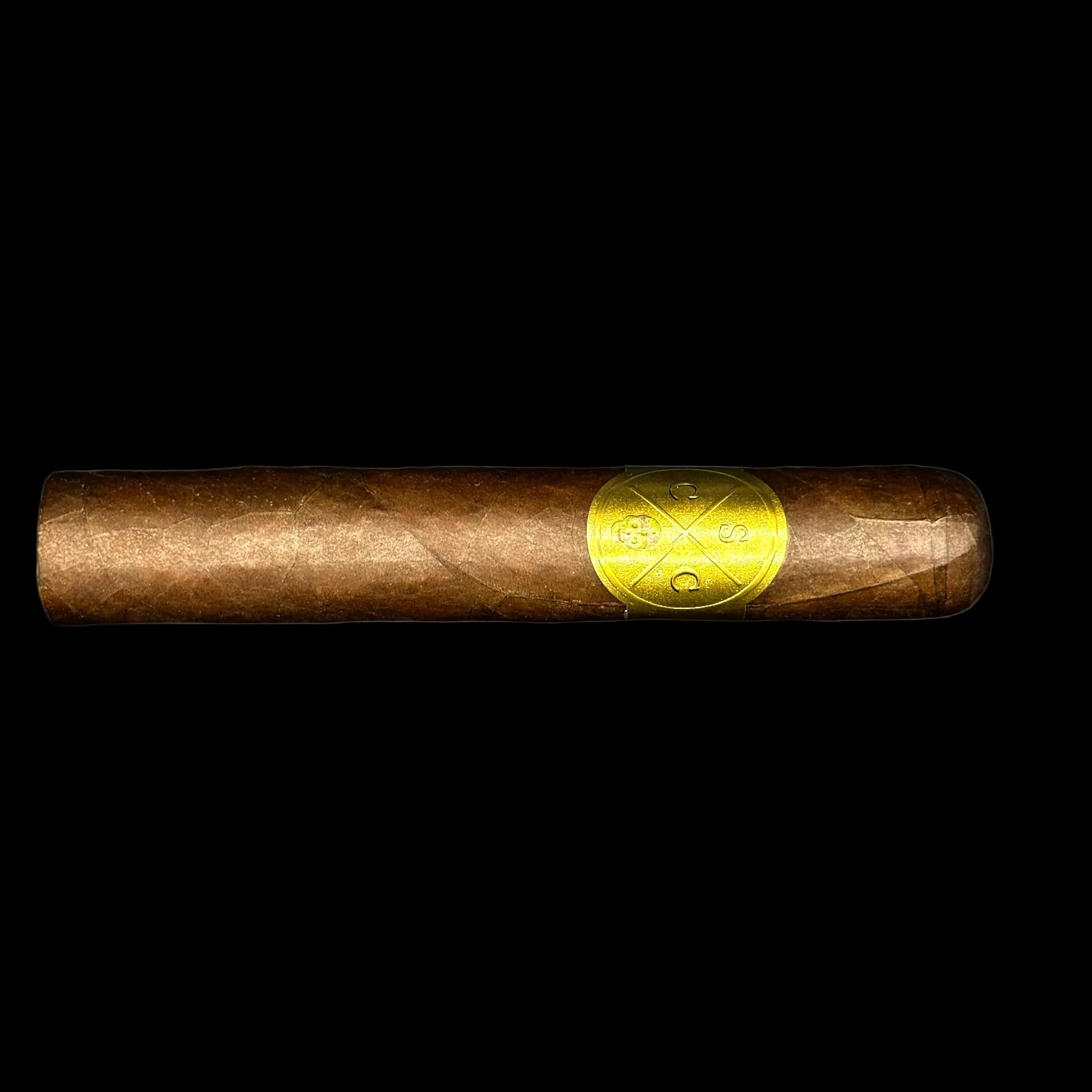 Genios Robusto Cigar - Premium Nicaragua Handcrafted | CSC Cigars