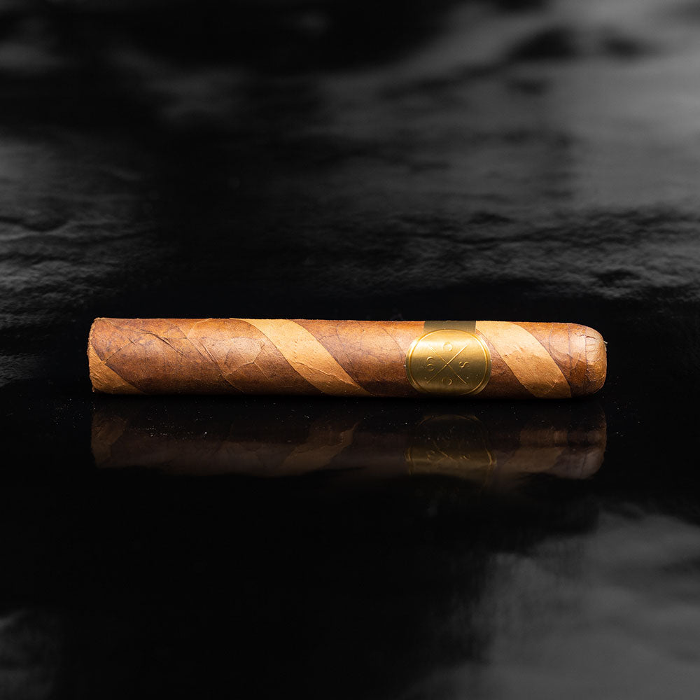 Fire Oak (Gigante)