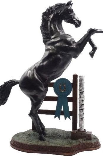 HORSE 241355PAL Year of the Horse Palladium Luxury Ballpoint Pen - ST Dupont Paris | CSC Cigars