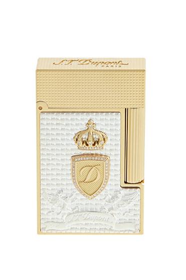 HOTEL C16452 Luxury Lighter - ST. Dupont Paris | CSC Cigars