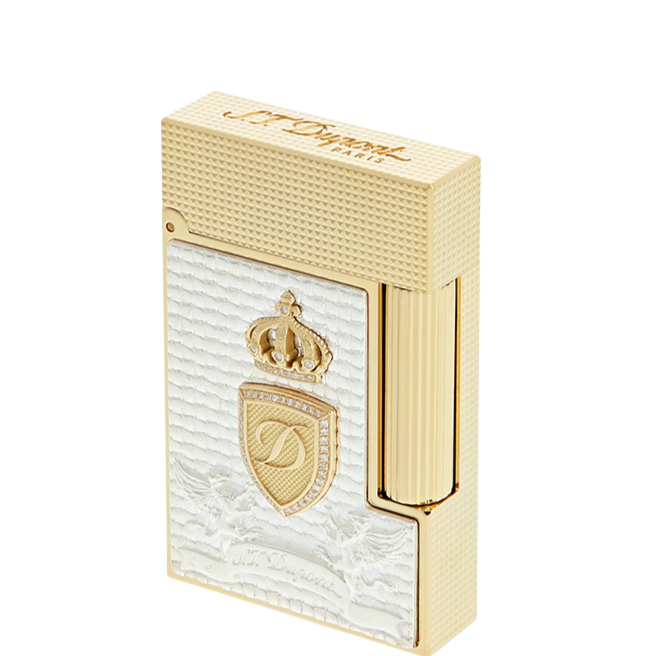 HOTEL C16452 Luxury Lighter - ST. Dupont Paris | CSC Cigars