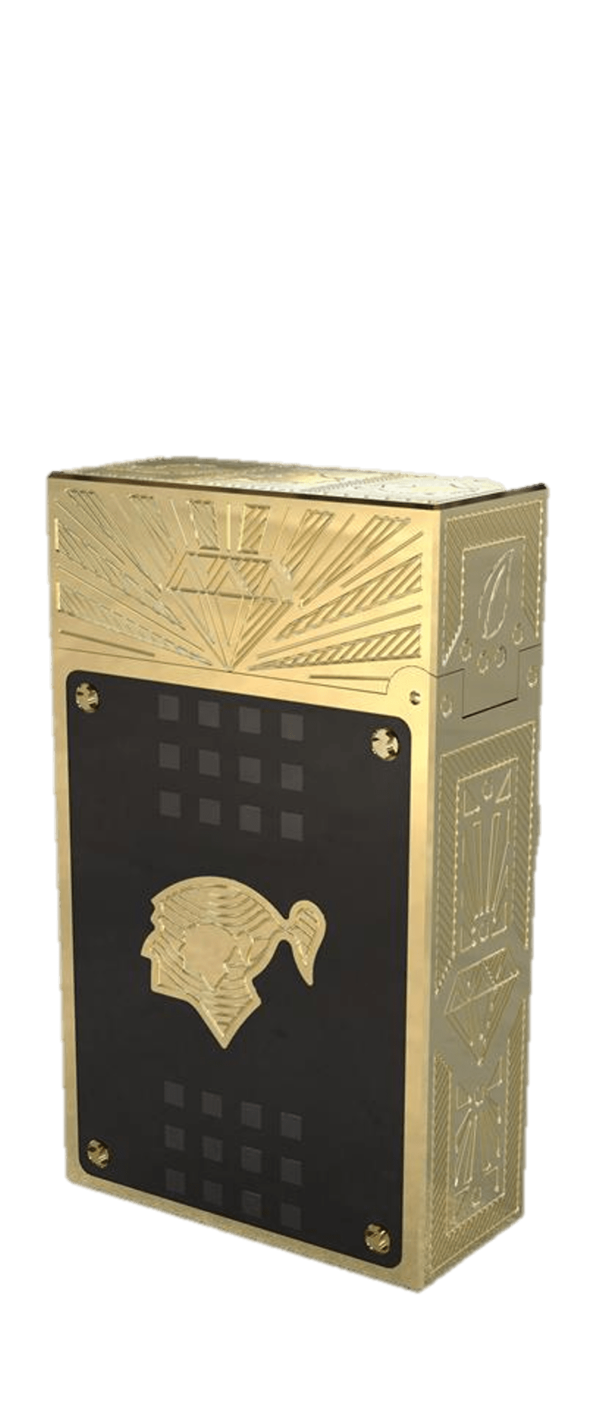 LE GRAND C23003CL - ST Dupont Lighter Cohiba 60th Anniversary | CSC Cigars