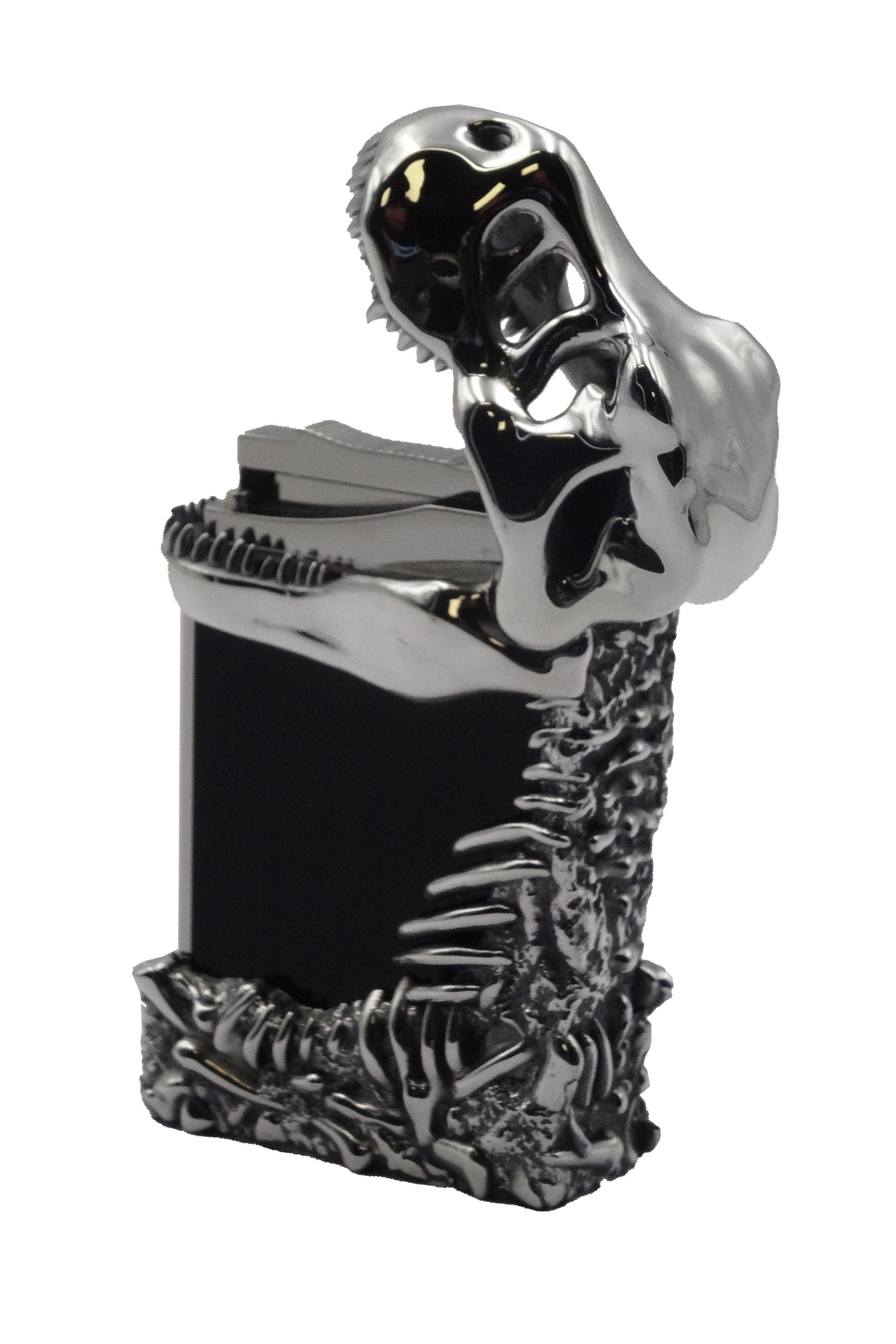 T REX 016389PAL T-Rex Palladium Luxury Lighter - ST Dupont Paris | CSC Cigars
