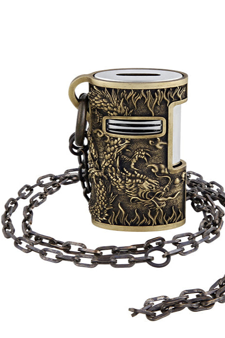 ARTISAN 020797 - ST Dupont Lighter Luxury Collection | CSC Cigars