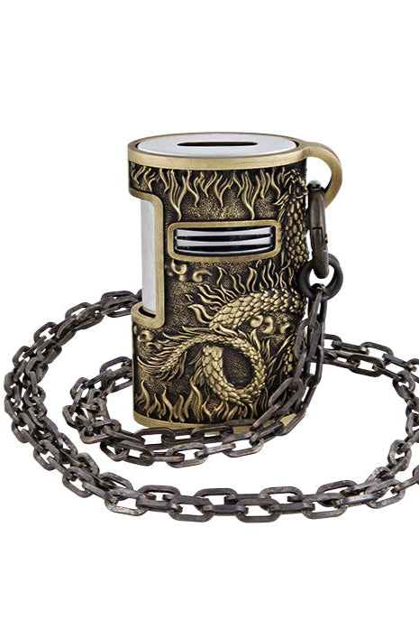 ARTISAN 020797 - ST Dupont Lighter Luxury Collection | CSC Cigars