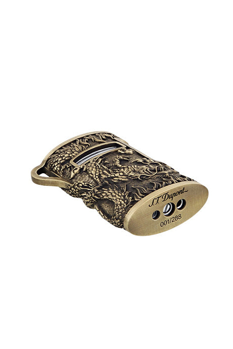 ARTISAN 020797 - ST Dupont Lighter Luxury Collection | CSC Cigars